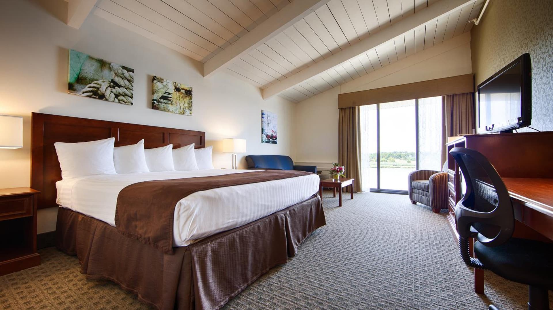 Best Western Adams Inn Quincy-Boston gallery photo in Quincy, MA — image 38