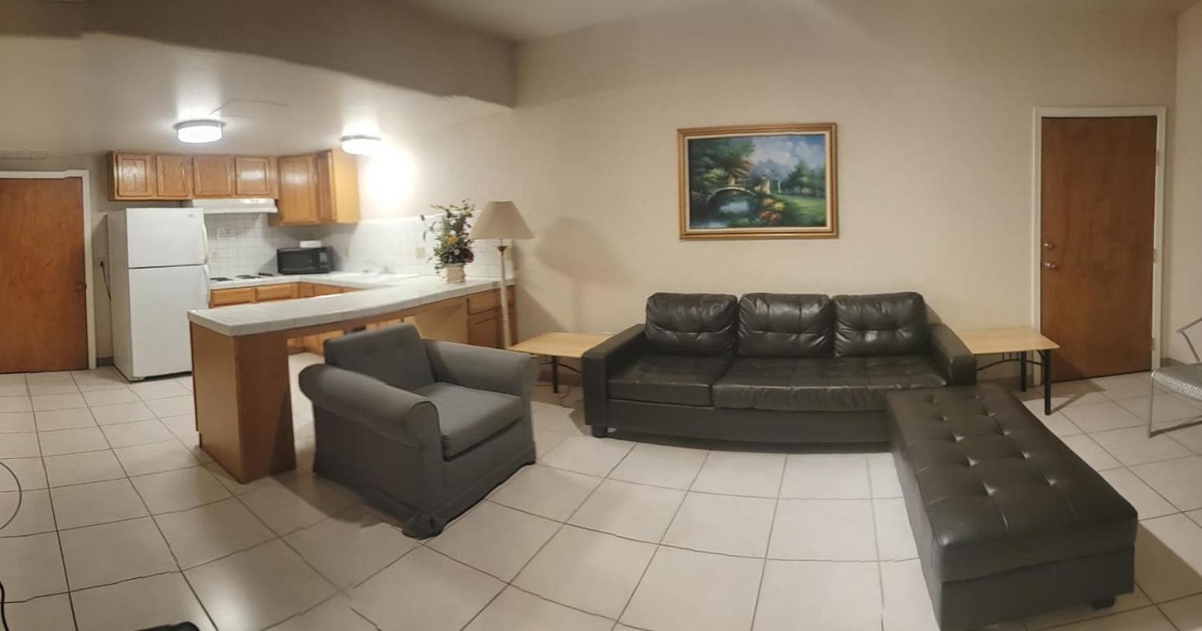 Garden Inn and Suites Fresno gallery photo in Fresno, CA — image 34