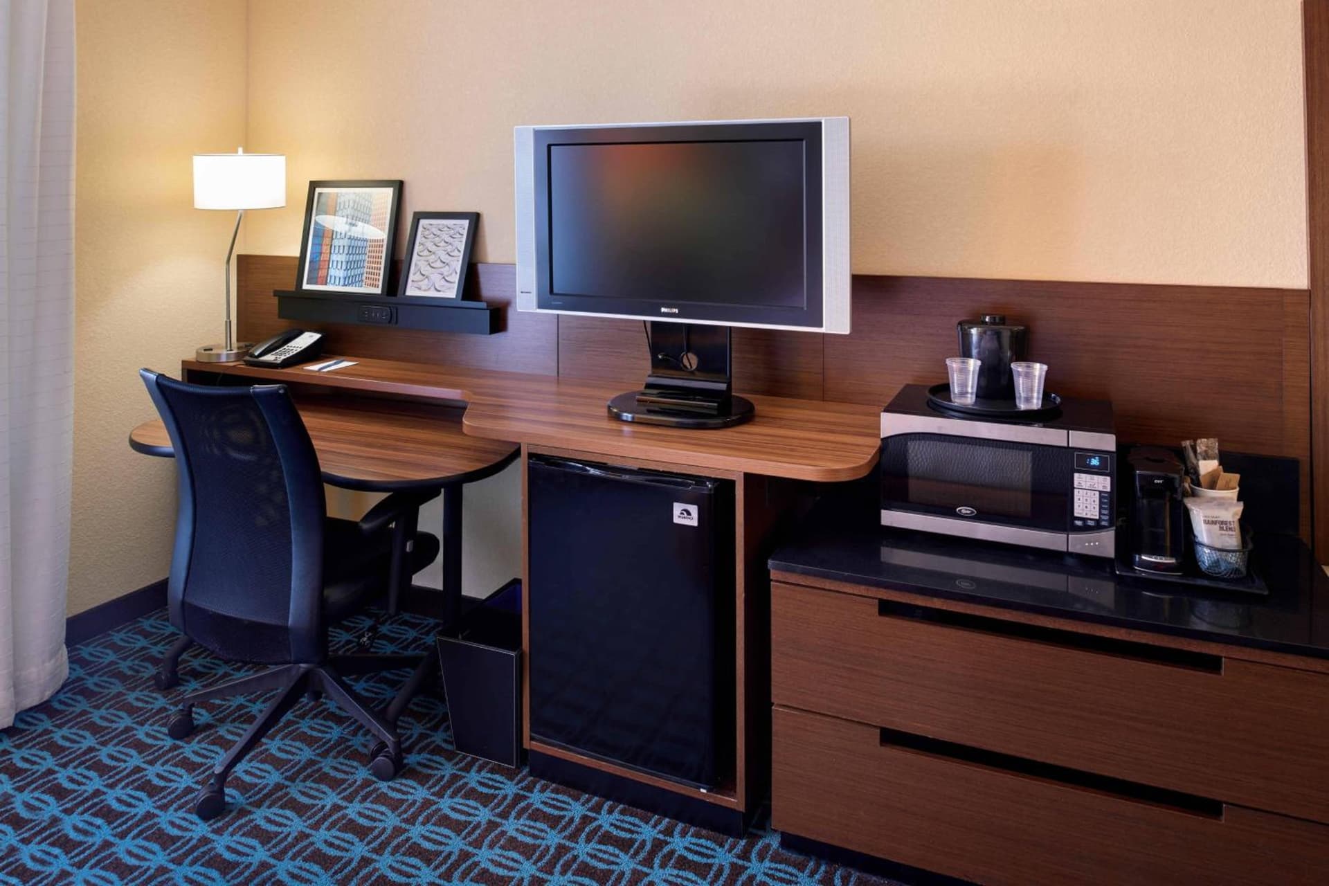 Fairfield Inn by Marriott Kalamazoo West gallery photo in Kalamazoo, MI — image 15