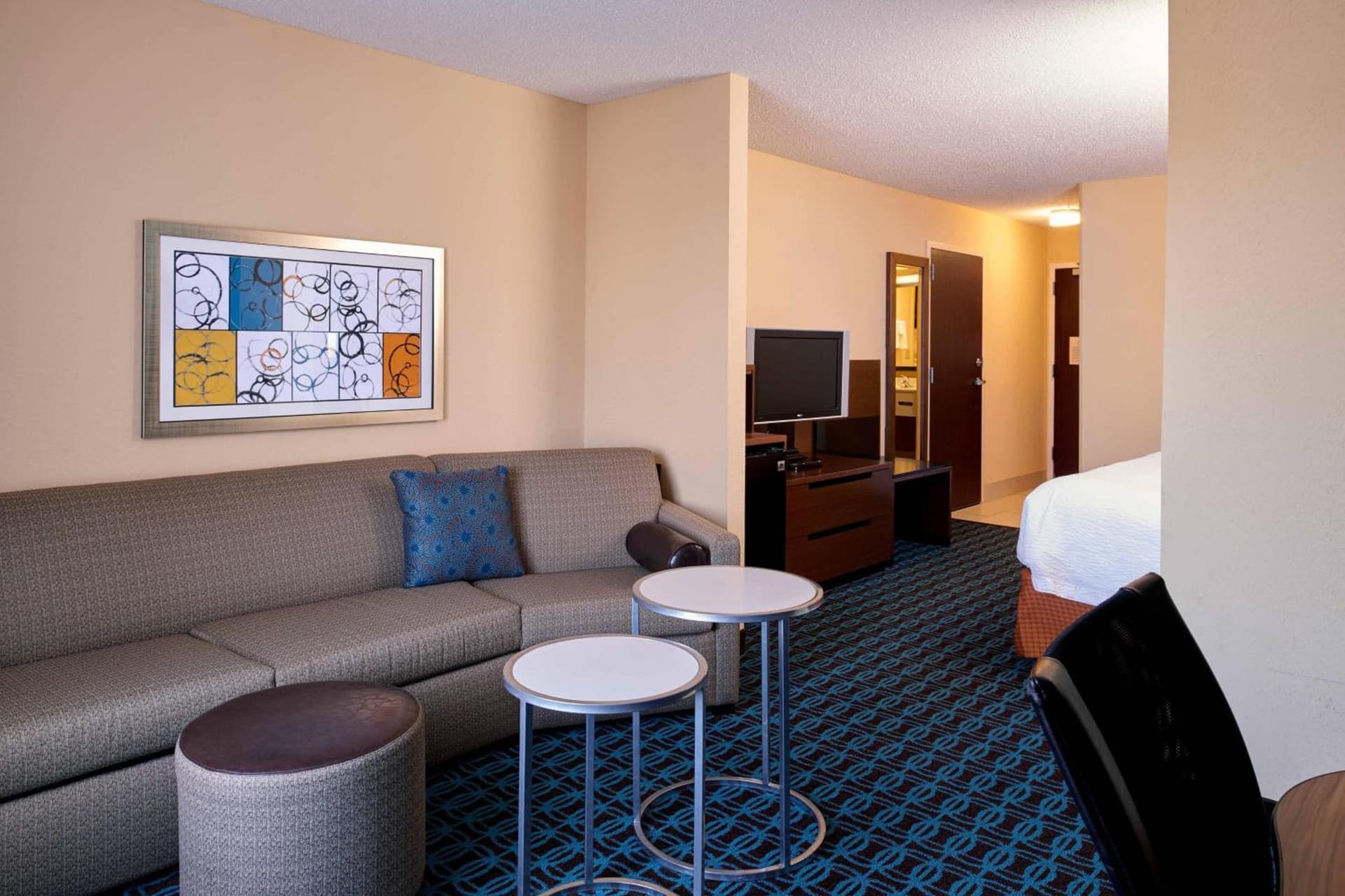 Fairfield Inn by Marriott Kalamazoo West gallery photo in Kalamazoo, MI — image 13