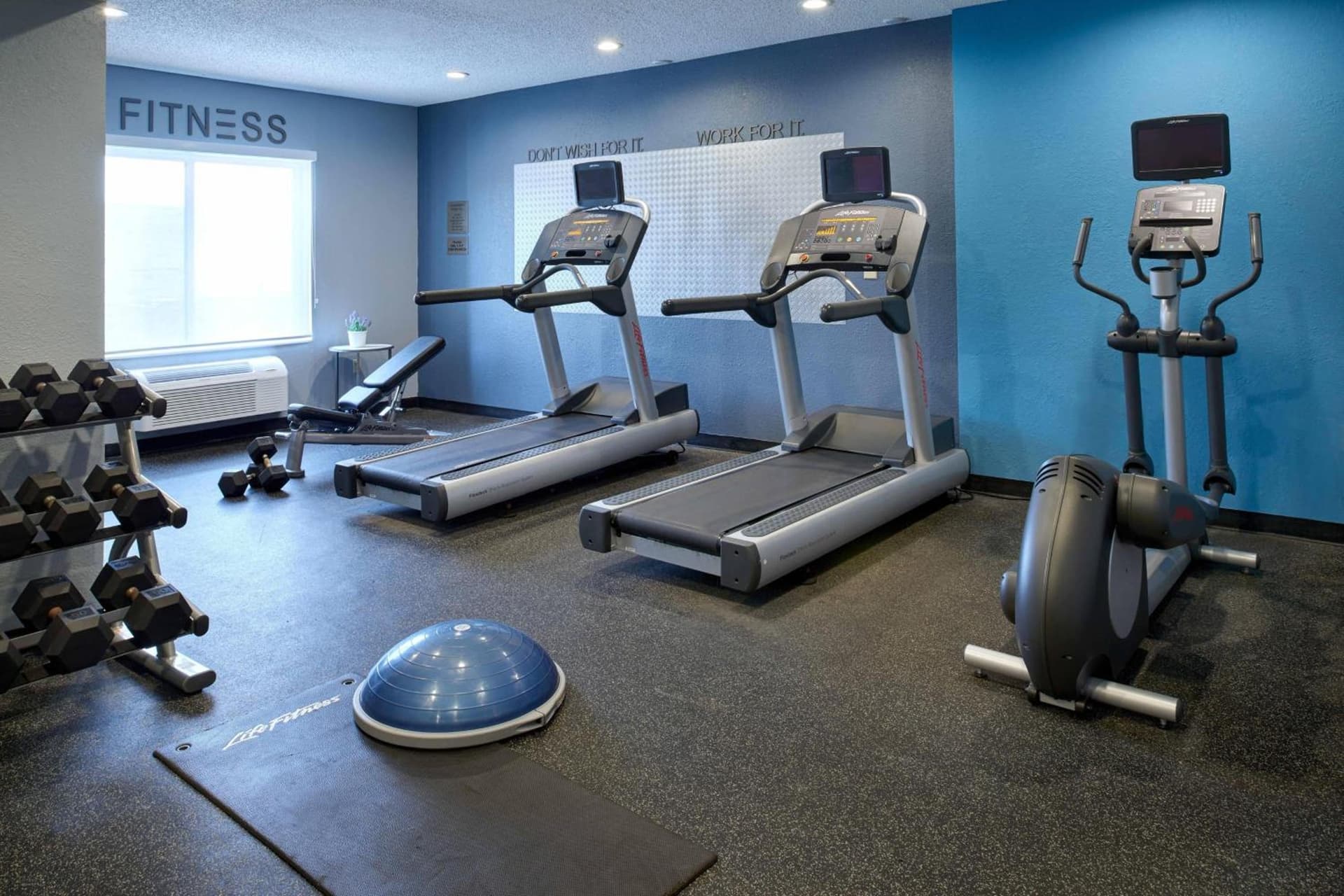 Fairfield Inn by Marriott Kalamazoo West gallery photo in Kalamazoo, MI — image 8
