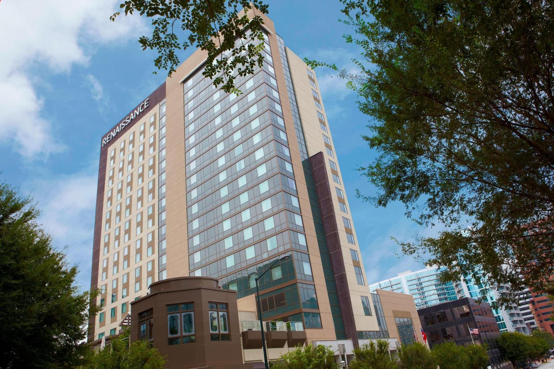 Renaissance Atlanta Midtown Hotel — hotel in Atlanta, Georgia