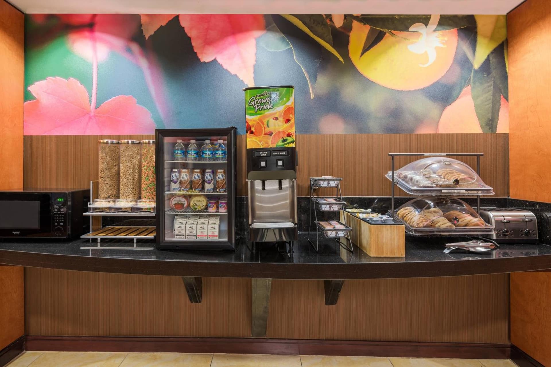 Fairfield by Marriott Inn and Suites Augusta Fort Eisenhower Area gallery photo in Augusta, GA — image 5