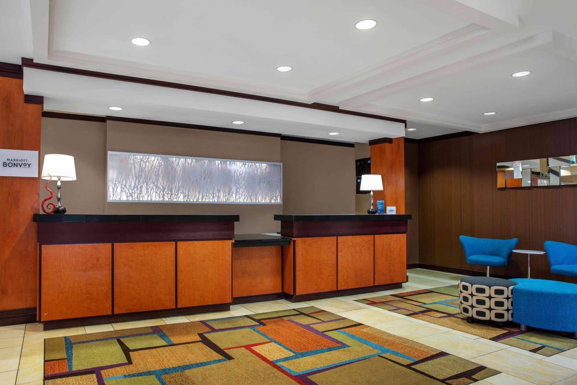 Fairfield by Marriott Inn and Suites Augusta Fort Eisenhower Area gallery photo in Augusta, GA — image 33