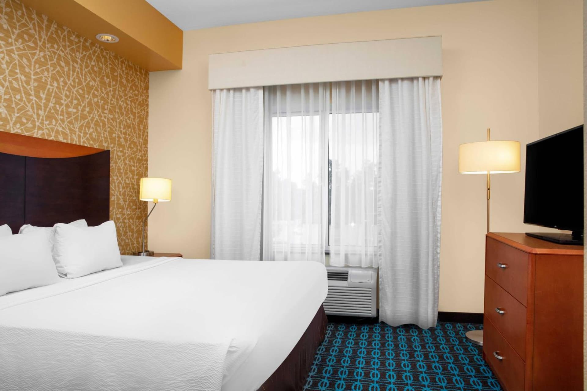Fairfield by Marriott Inn and Suites Augusta Fort Eisenhower Area gallery photo in Augusta, GA — image 15