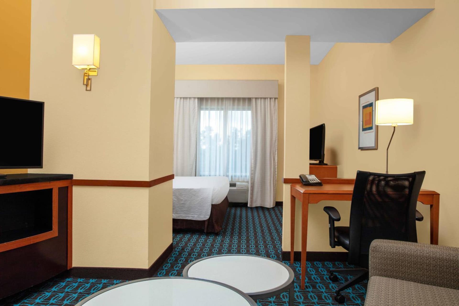 Fairfield by Marriott Inn and Suites Augusta Fort Eisenhower Area gallery photo in Augusta, GA — image 20