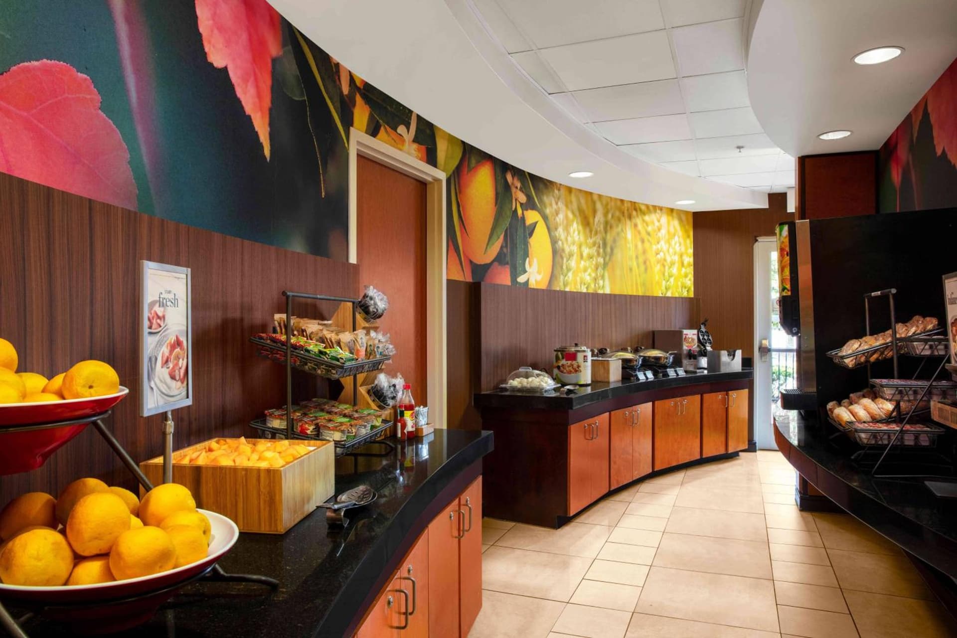 Fairfield by Marriott Inn and Suites Augusta Fort Eisenhower Area gallery photo in Augusta, GA — image 27