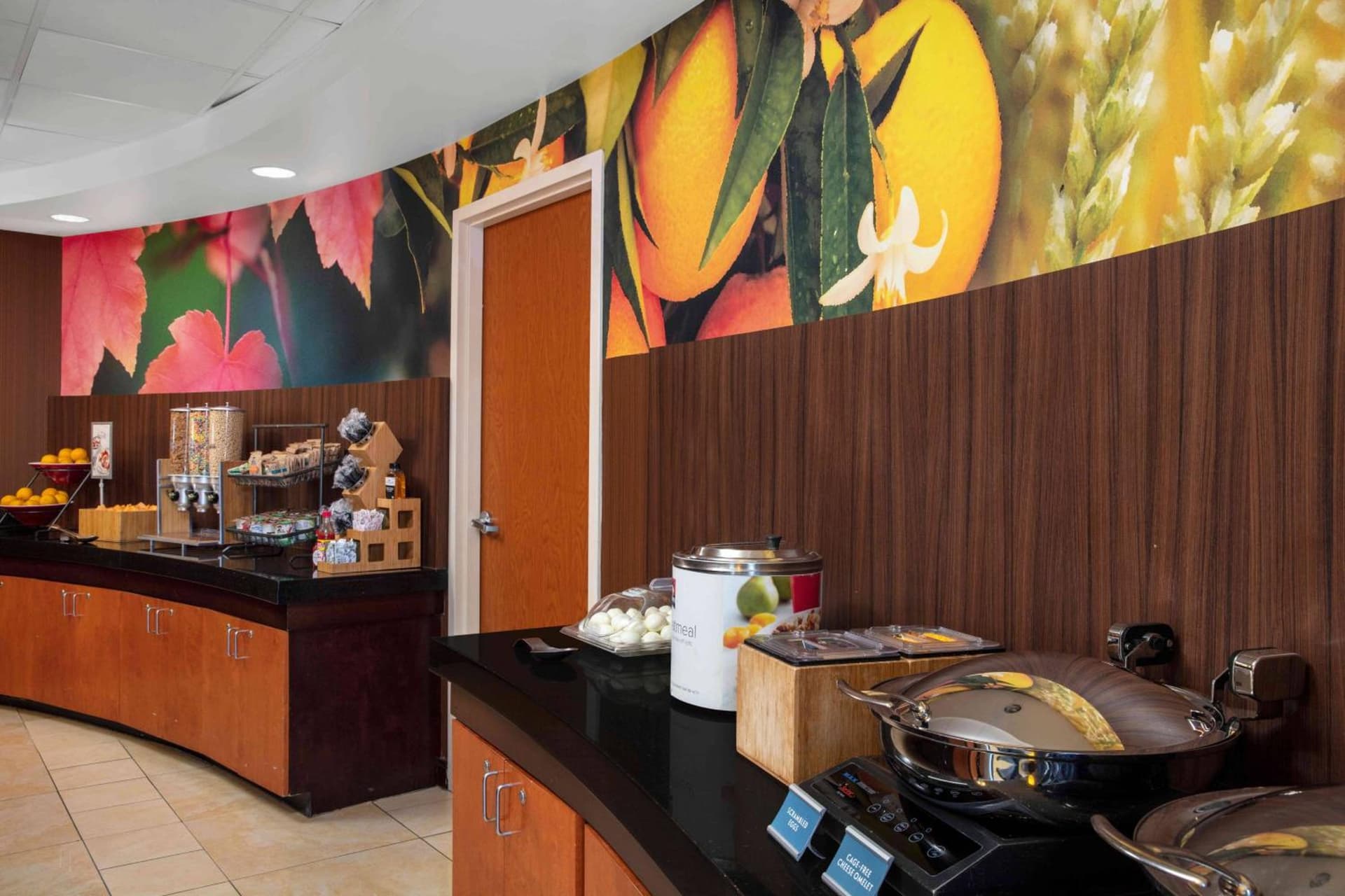 Fairfield by Marriott Inn and Suites Augusta Fort Eisenhower Area gallery photo in Augusta, GA — image 32