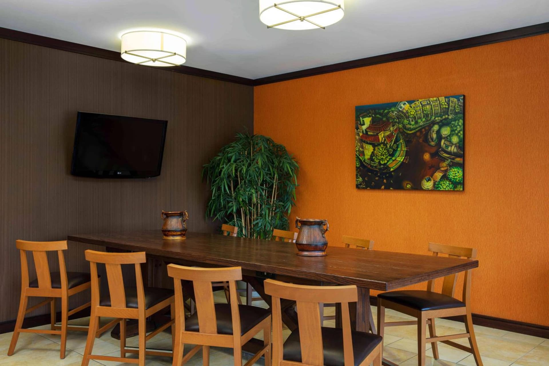 Fairfield by Marriott Inn and Suites Augusta Fort Eisenhower Area gallery photo in Augusta, GA — image 14