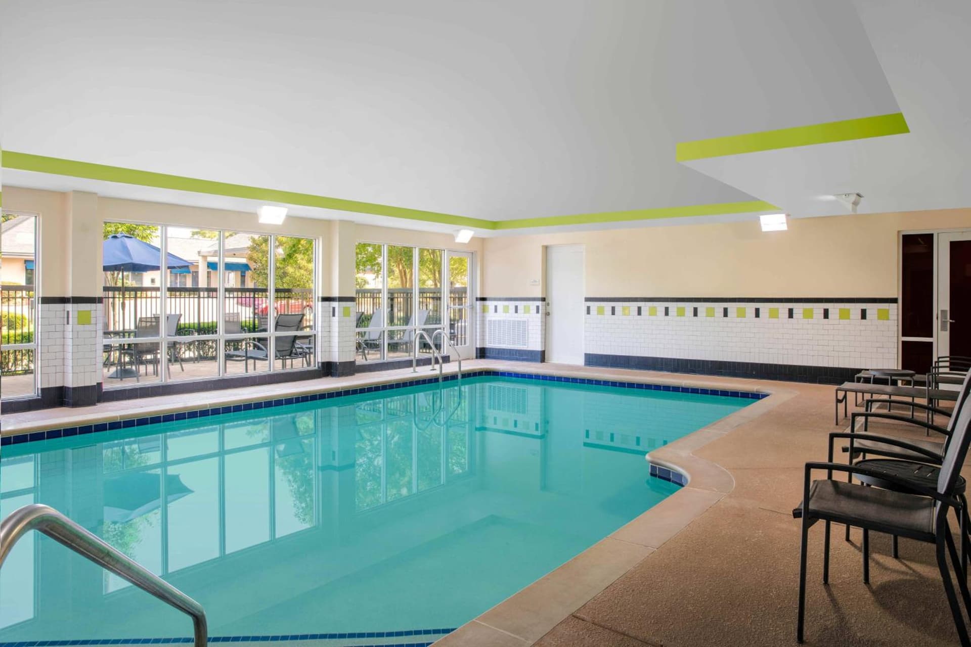 Fairfield by Marriott Inn and Suites Augusta Fort Eisenhower Area gallery photo in Augusta, GA — image 35