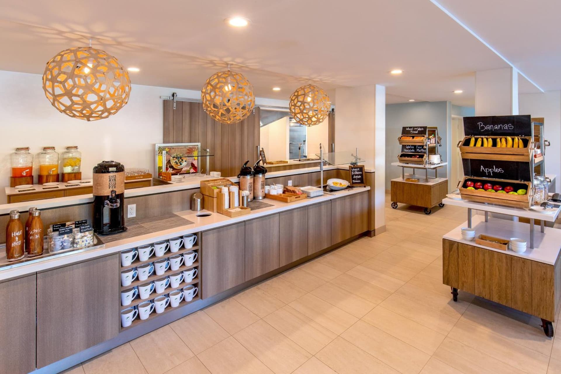 Element by Marriott Chelmsford gallery photo in Chelmsford — image 12