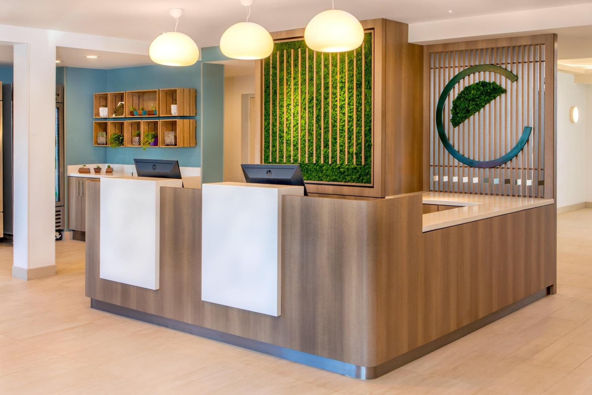 Element by Marriott Chelmsford property views in Chelmsford — gallery photo 3