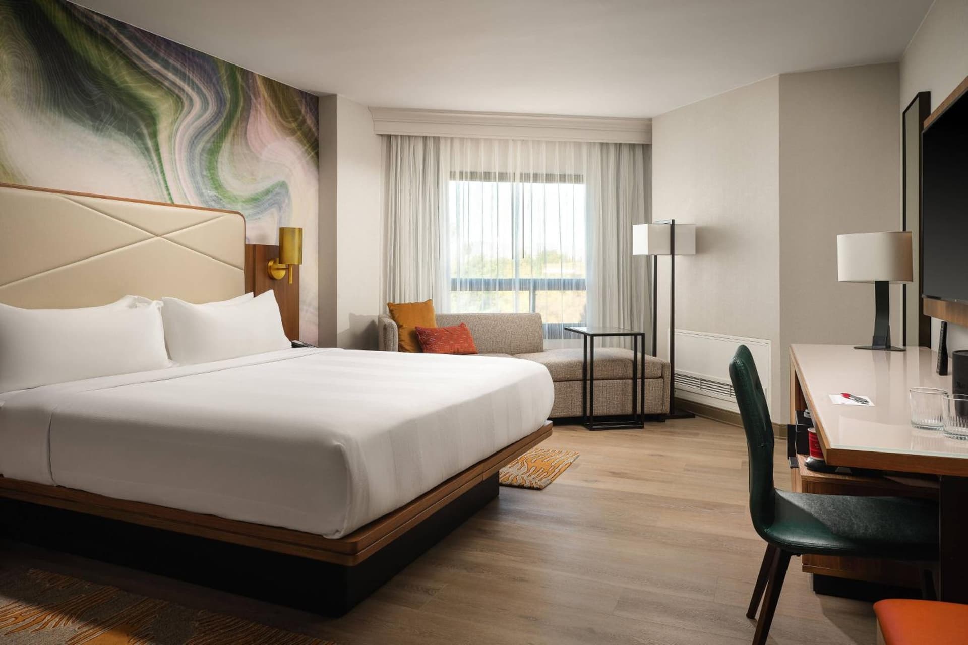 Fort Collins Marriott gallery photo in Fort Collins, CO — image 10