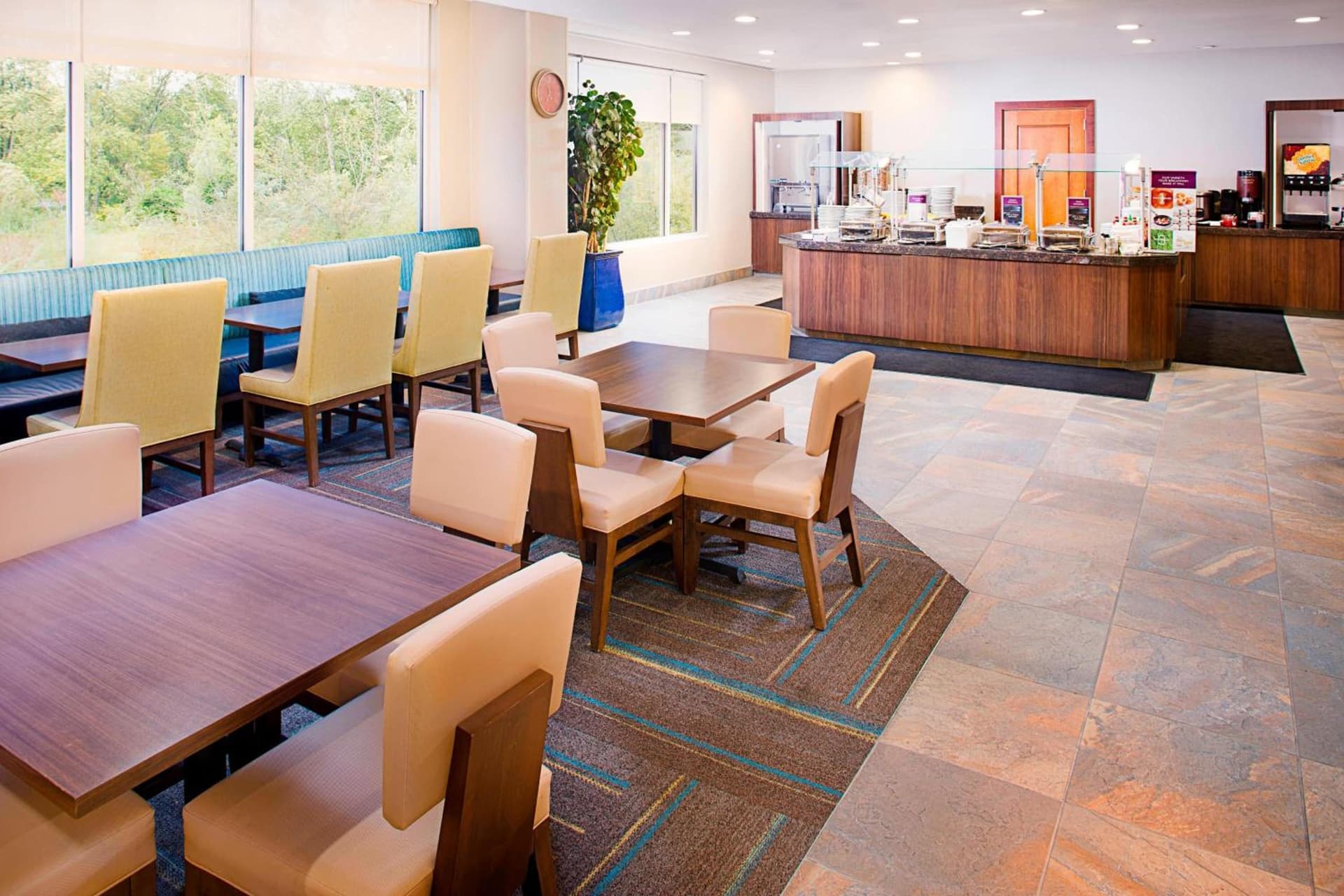 Residence Inn Seattle Bellevue Downtown gallery photo in Bellevue, WA — image 20
