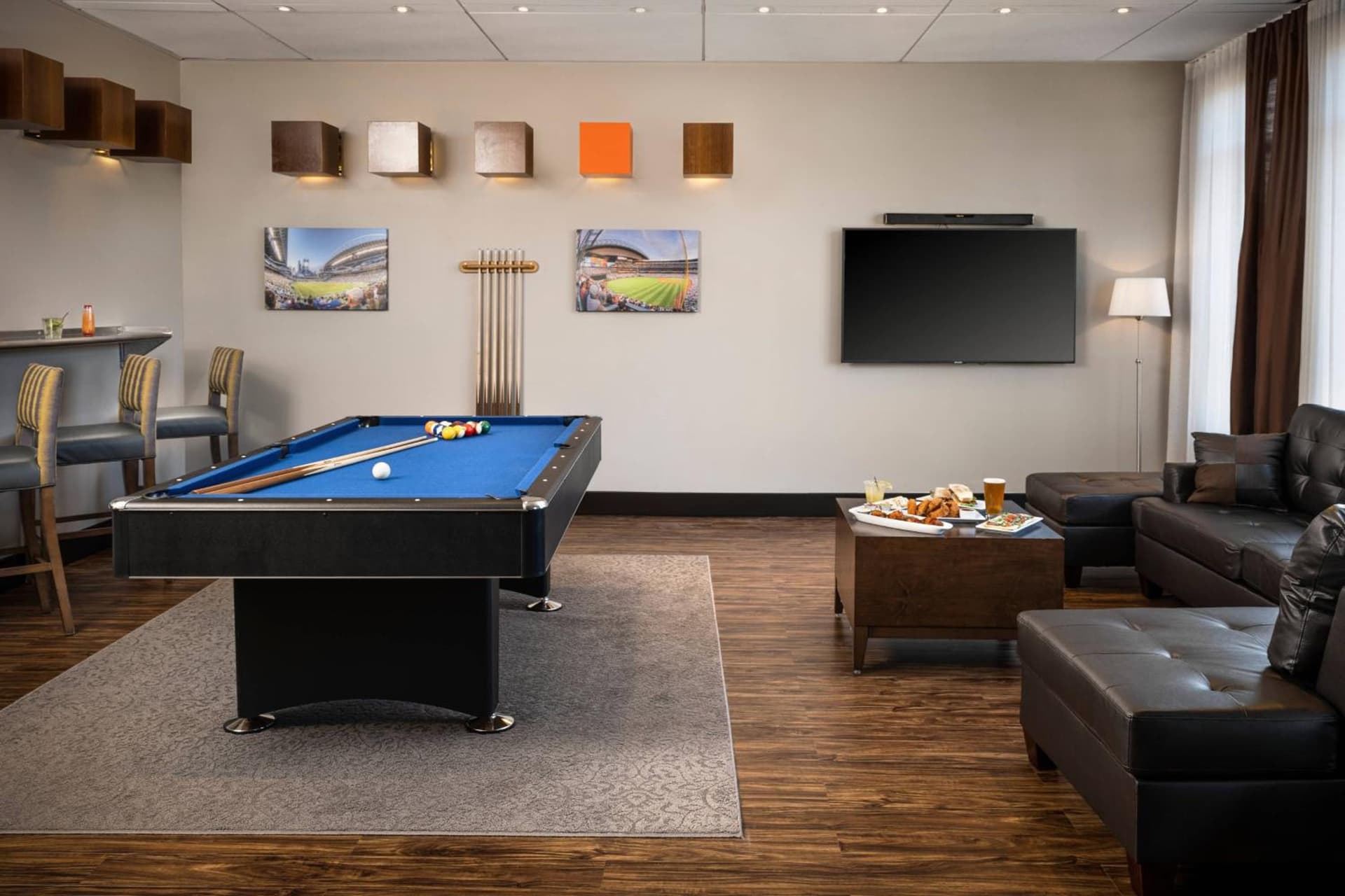 Residence Inn Seattle Bellevue Downtown gallery photo in Bellevue, WA — image 6