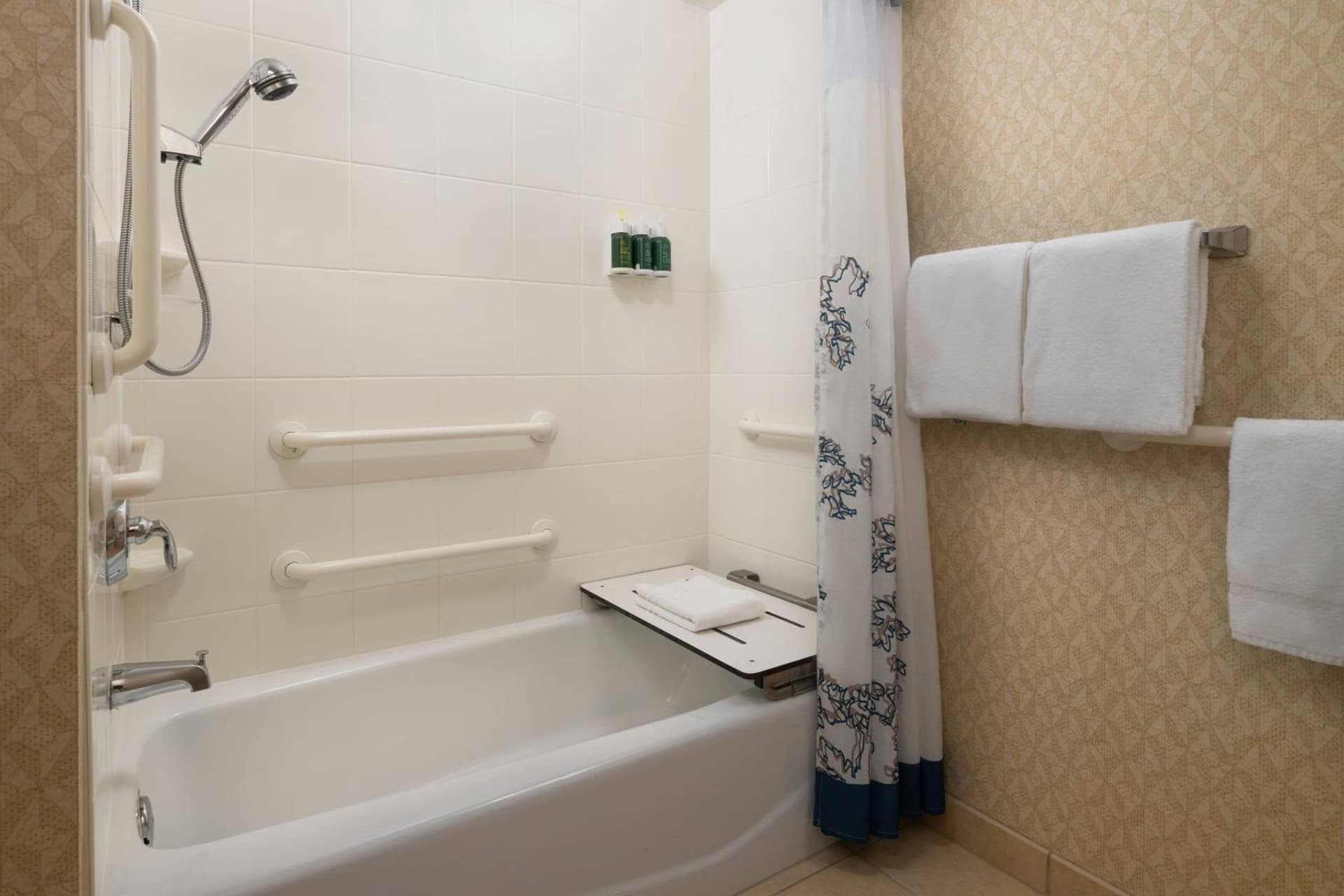 Residence Inn Seattle Bellevue Downtown gallery photo in Bellevue, WA — image 30