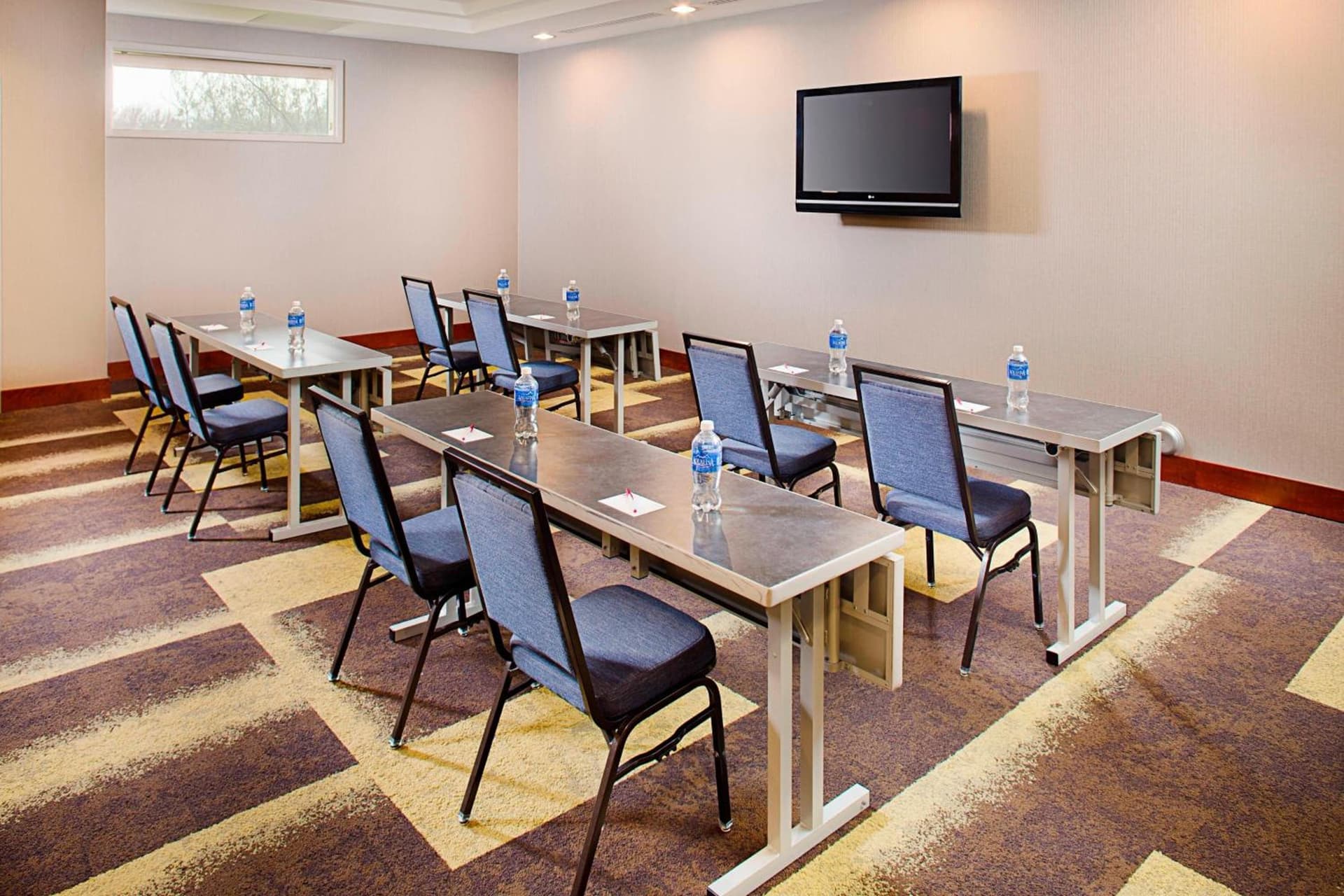 Residence Inn Seattle Bellevue Downtown gallery photo in Bellevue, WA — image 17