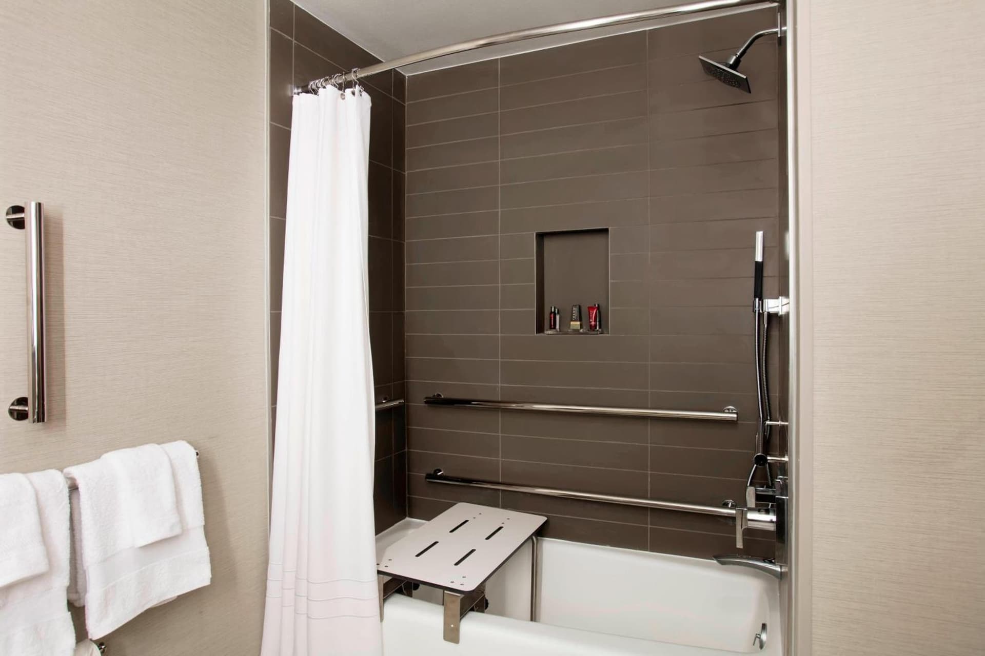 Fort Lauderdale Marriott Coral Springs Hotel & Convention Center gallery photo in Coral Springs, FL — image 54