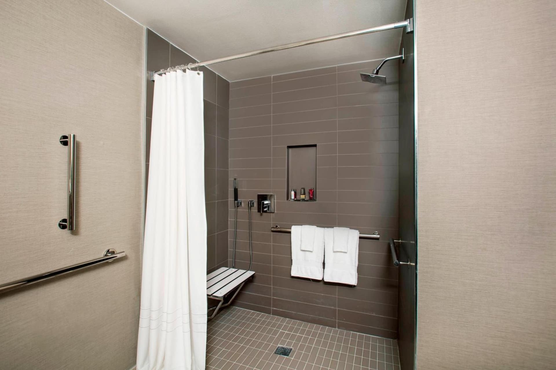 Fort Lauderdale Marriott Coral Springs Hotel & Convention Center gallery photo in Coral Springs, FL — image 57