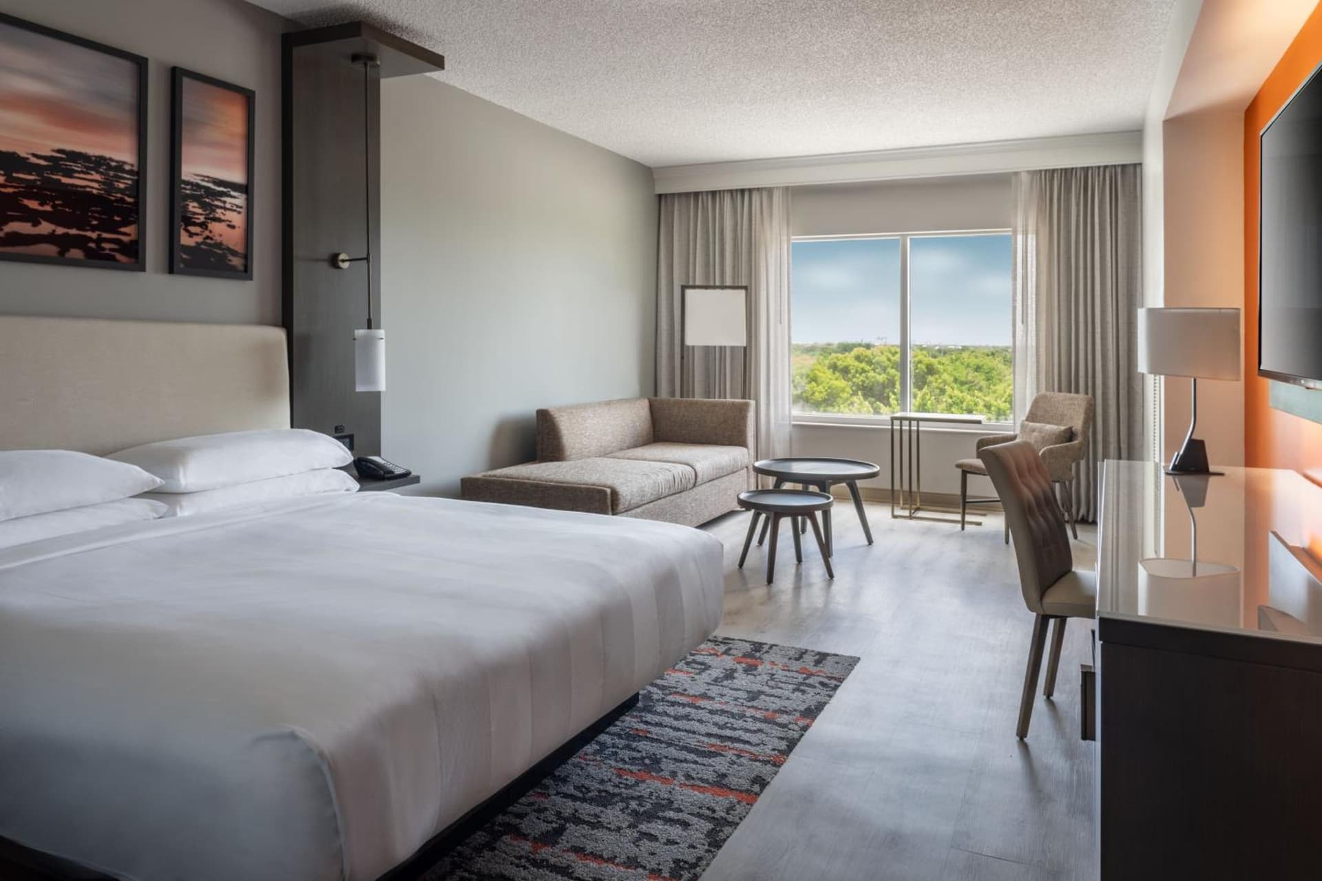 Fort Lauderdale Marriott Coral Springs Hotel & Convention Center gallery photo in Coral Springs, FL — image 33