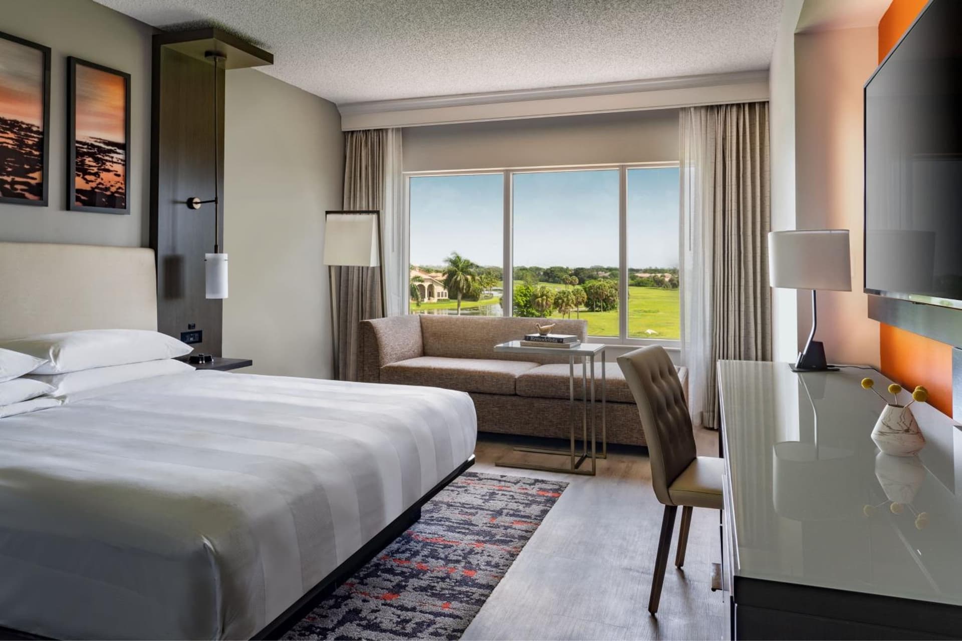Fort Lauderdale Marriott Coral Springs Hotel & Convention Center gallery photo in Coral Springs, FL — image 59