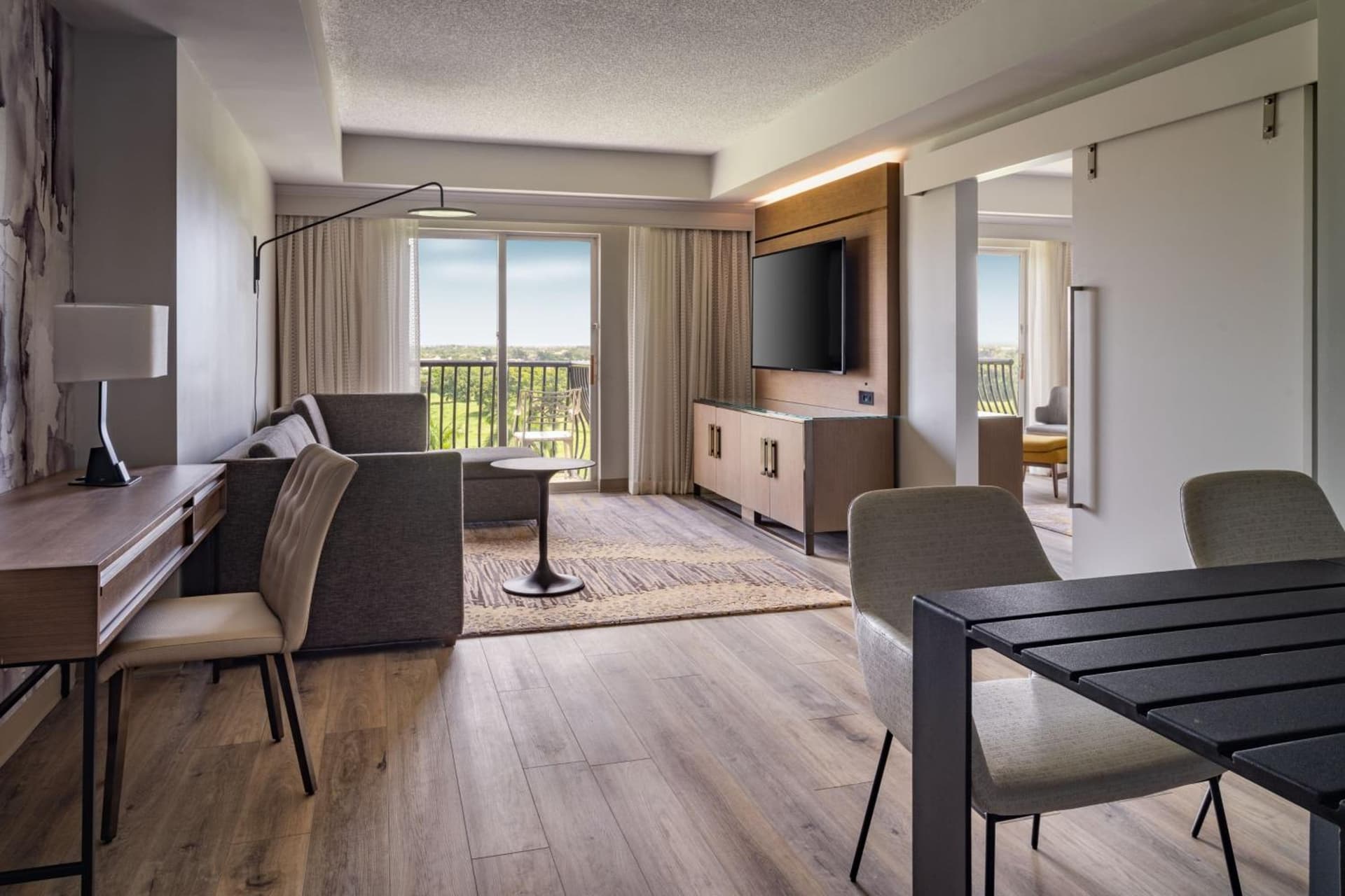 Fort Lauderdale Marriott Coral Springs Hotel & Convention Center gallery photo in Coral Springs, FL — image 37