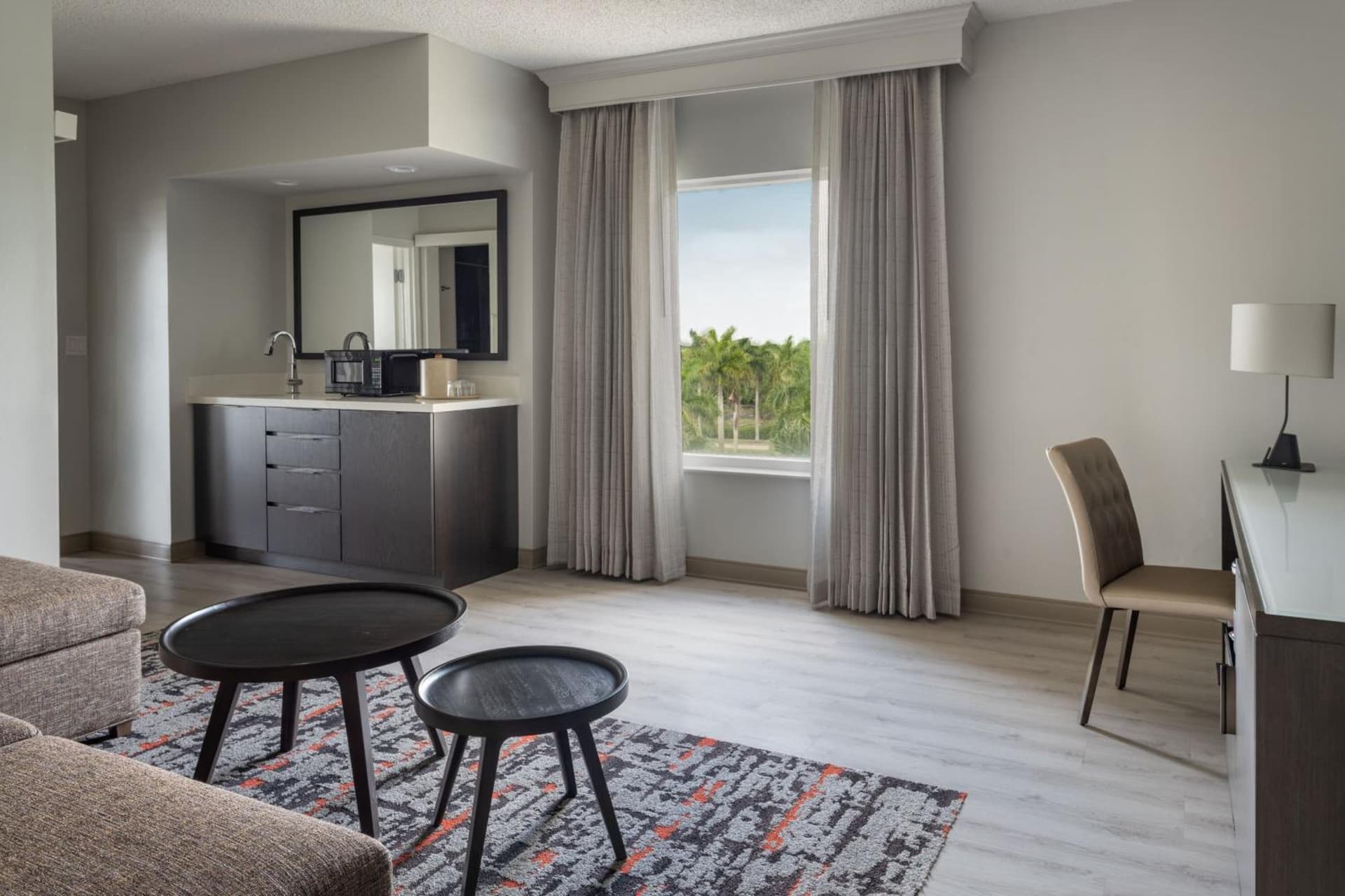 Fort Lauderdale Marriott Coral Springs Hotel & Convention Center gallery photo in Coral Springs, FL — image 11
