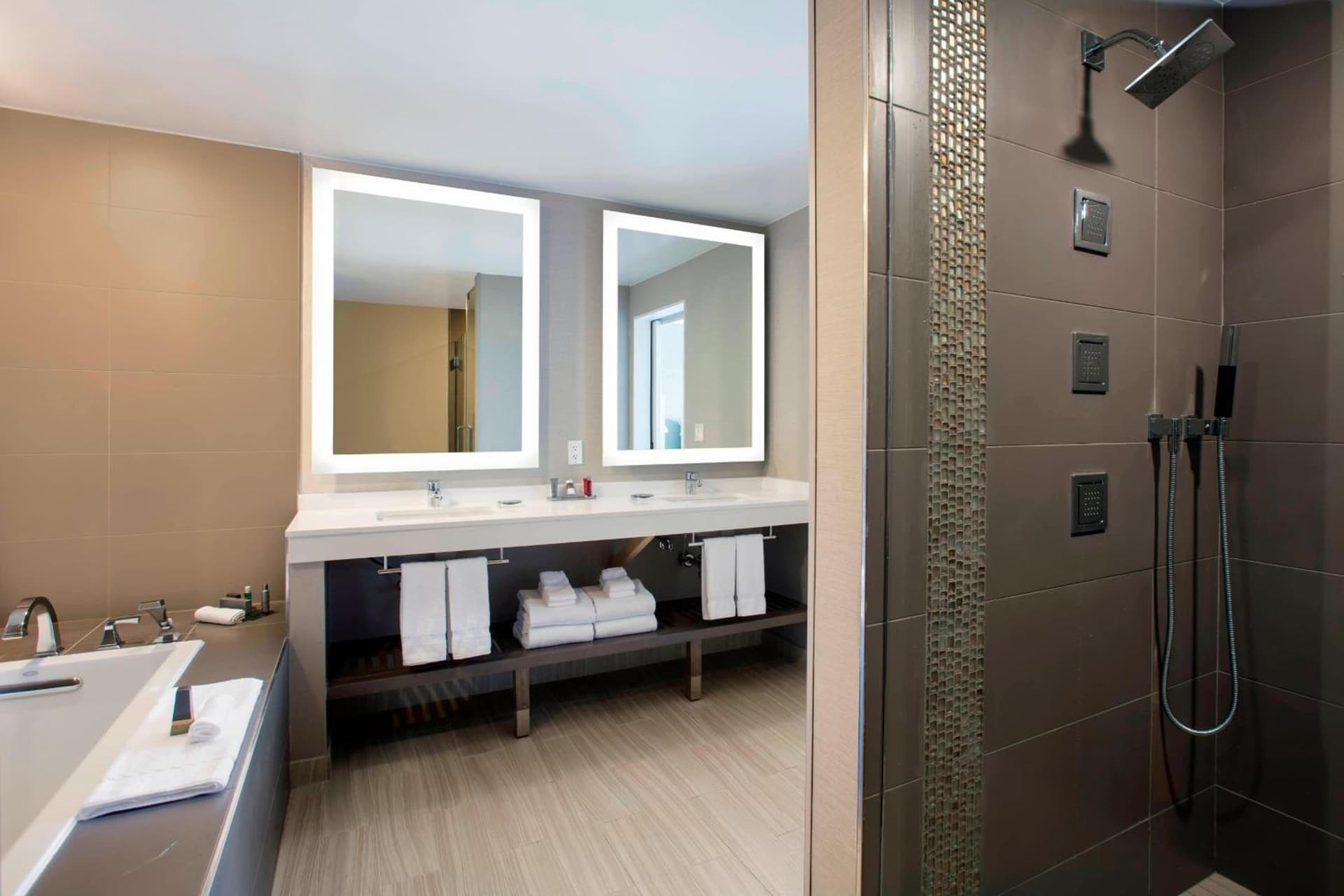 Fort Lauderdale Marriott Coral Springs Hotel & Convention Center gallery photo in Coral Springs, FL — image 15