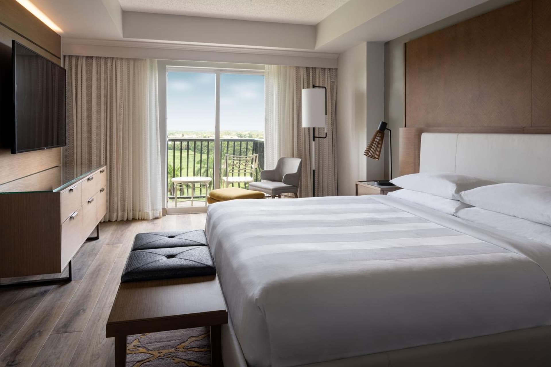 Fort Lauderdale Marriott Coral Springs Hotel & Convention Center gallery photo in Coral Springs, FL — image 36