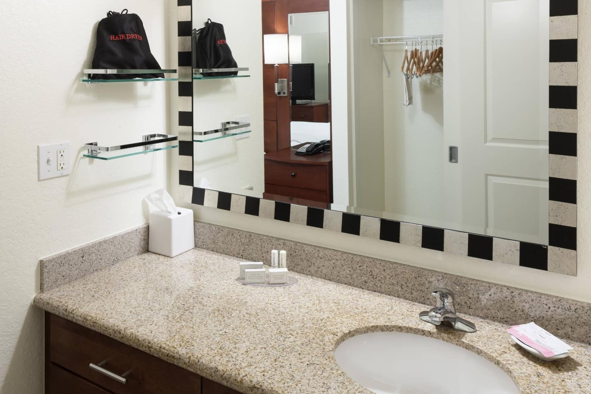 Residence Inn by Marriott Boston Marlborough gallery photo in Marlborough, MA — image 15