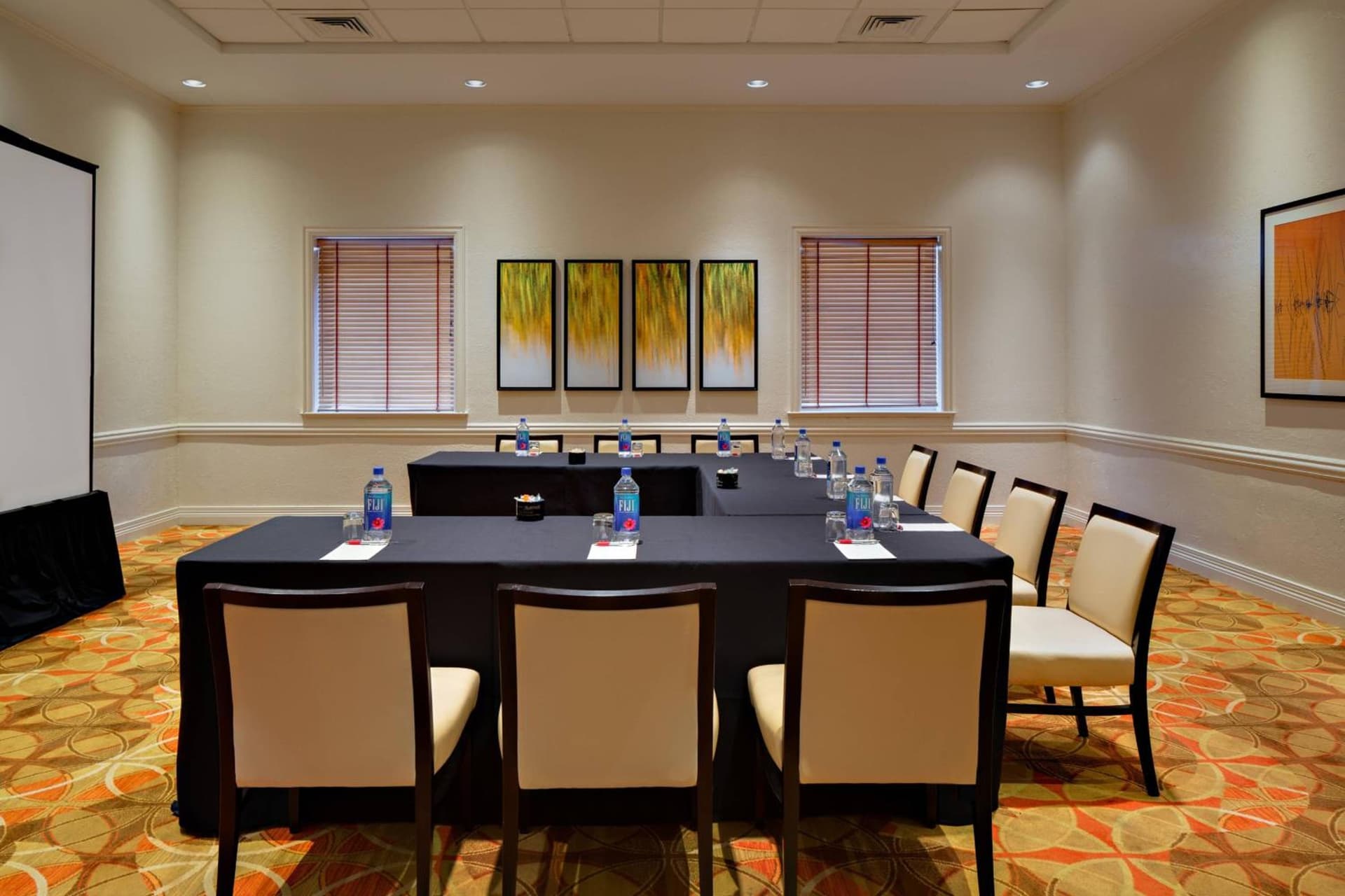 Fort Lauderdale Marriott Coral Springs Hotel & Convention Center gallery photo in Coral Springs, FL — image 43