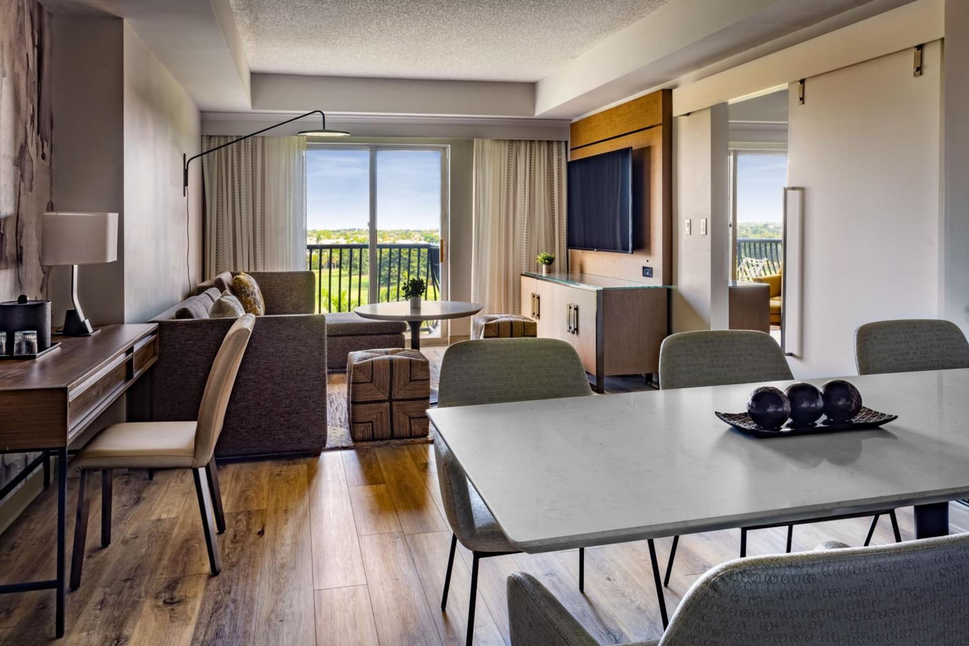 Fort Lauderdale Marriott Coral Springs Hotel & Convention Center gallery photo in Coral Springs, FL — image 61