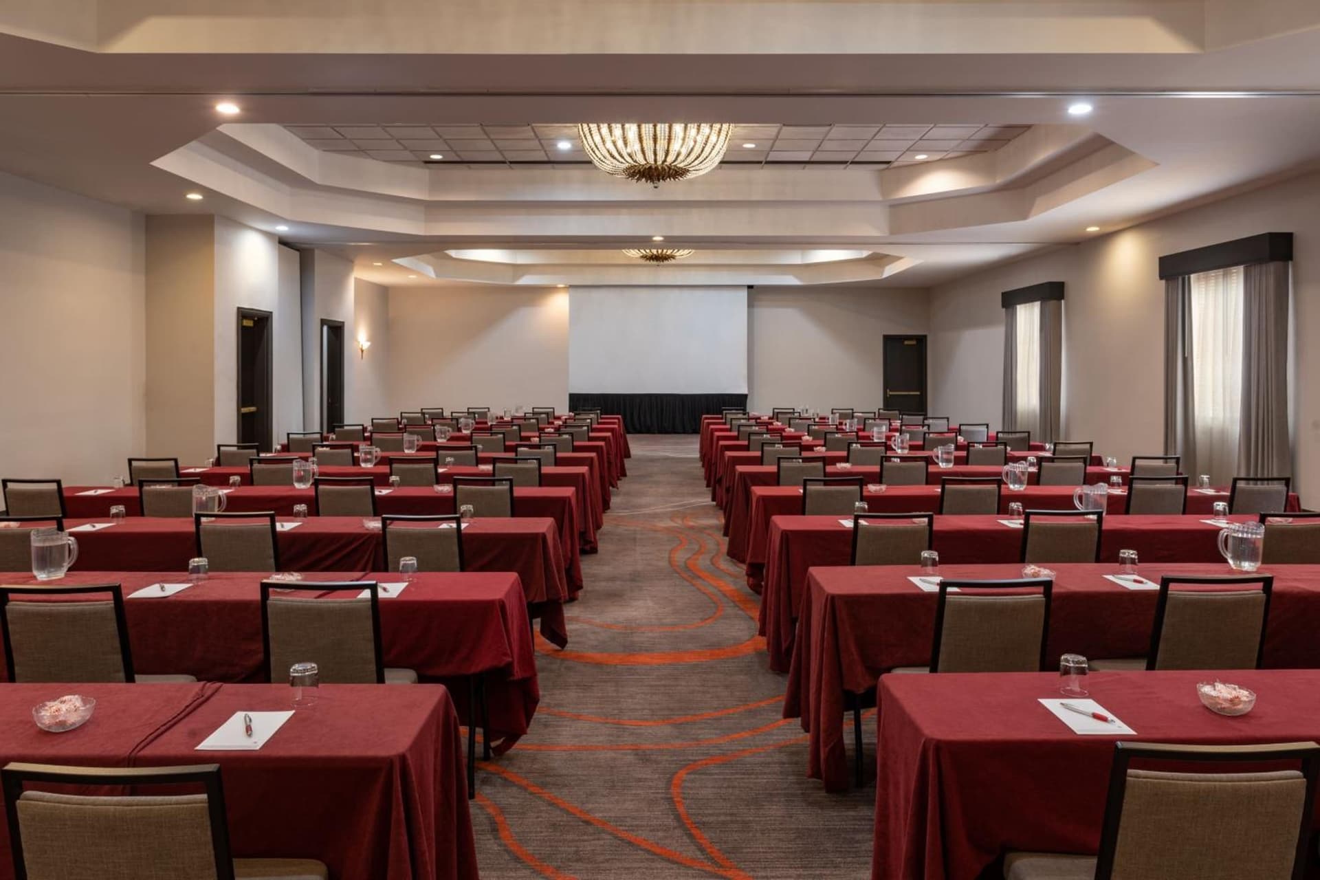 Fort Lauderdale Marriott Coral Springs Hotel & Convention Center gallery photo in Coral Springs, FL — image 22