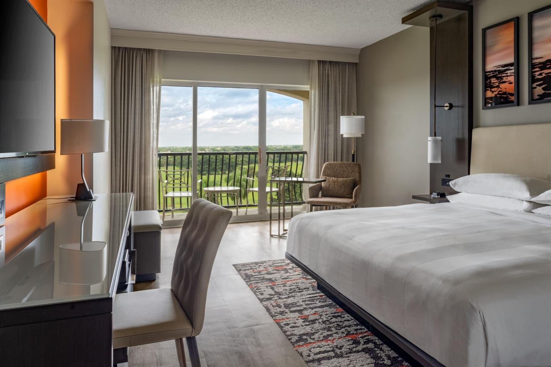 Fort Lauderdale Marriott Coral Springs Hotel & Convention Center gallery photo in Coral Springs, FL — image 58