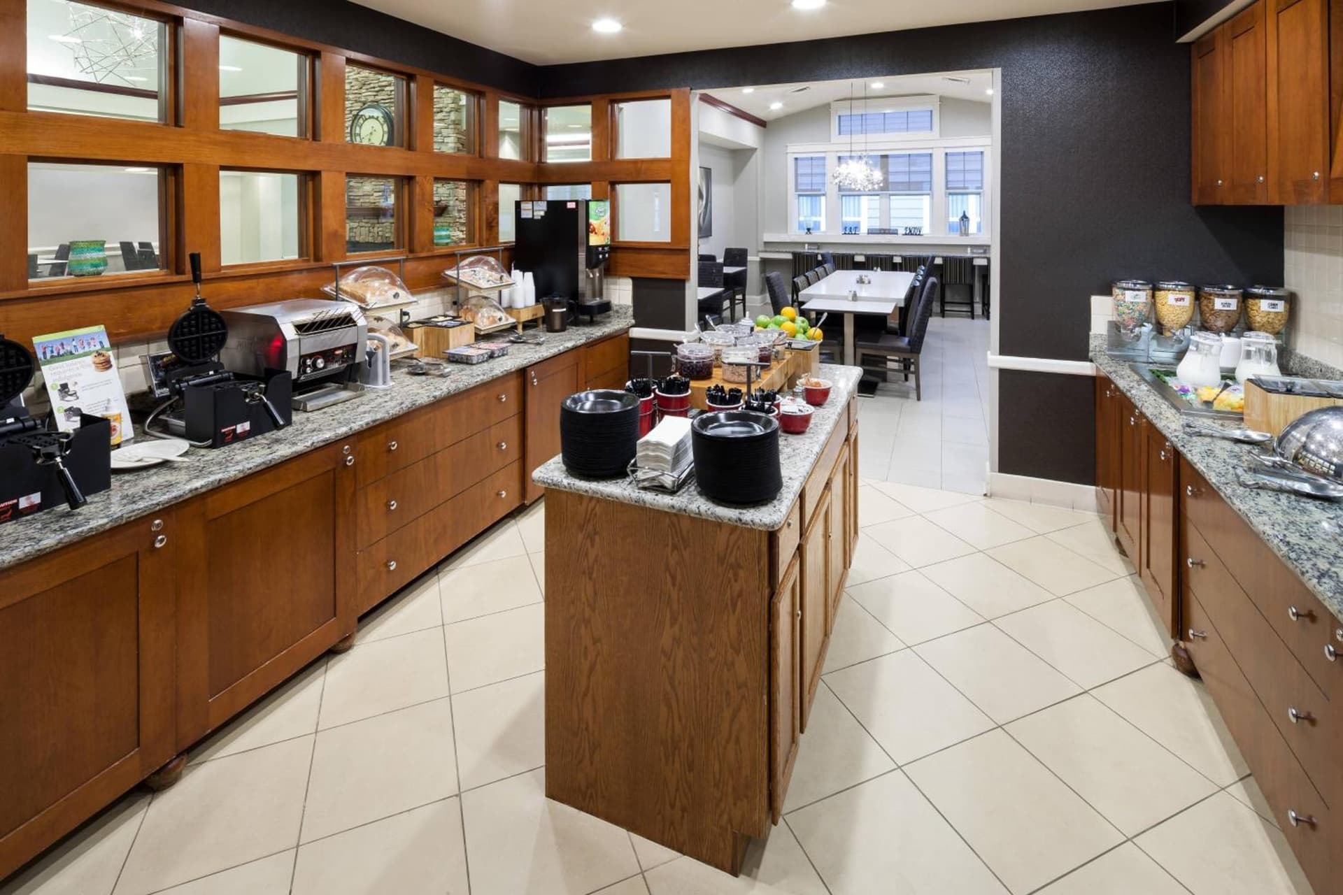 Residence Inn by Marriott Boston Marlborough gallery photo in Marlborough, MA — image 11