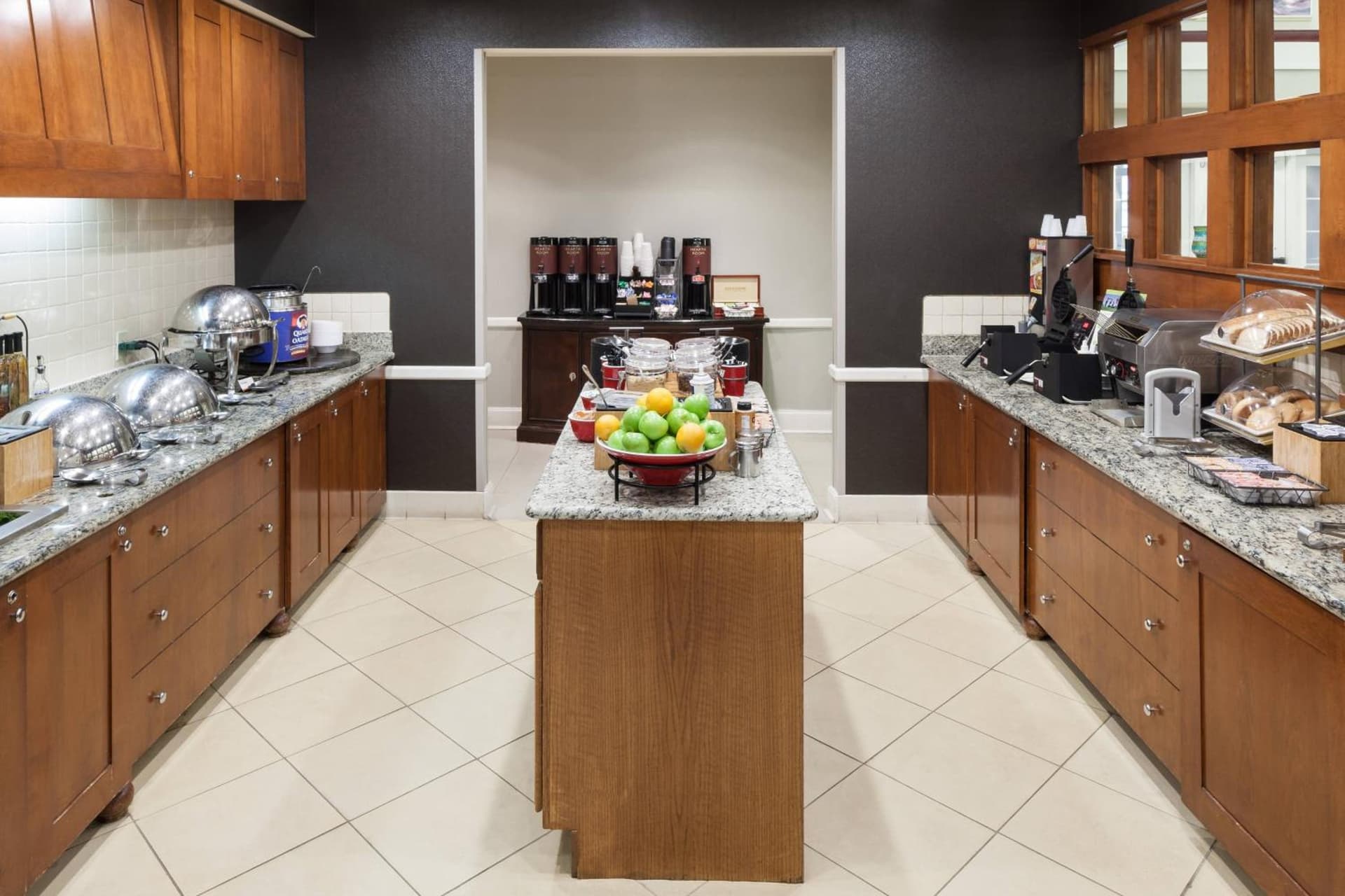 Residence Inn by Marriott Boston Marlborough gallery photo in Marlborough, MA — image 14