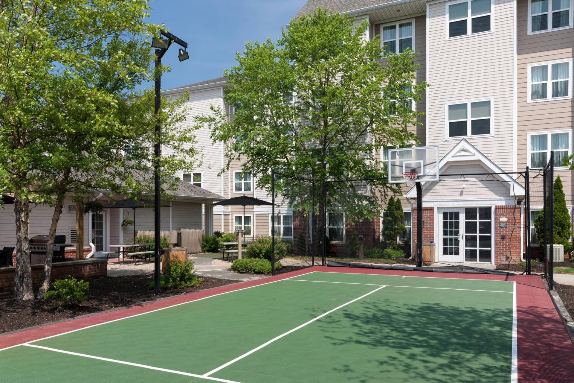 Residence Inn by Marriott Boston Marlborough gallery photo in Marlborough, MA — image 12