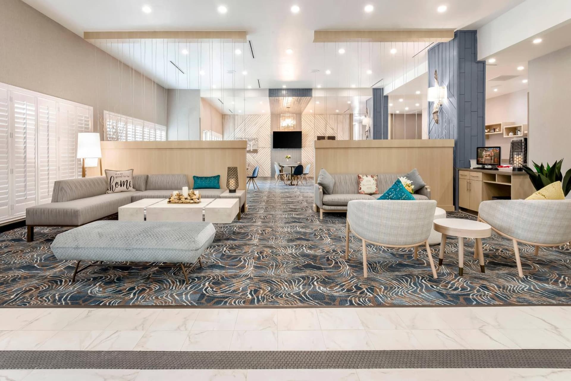 TownePlace Suites Amarillo West/Medical Center gallery photo in Amarillo, TX — image 23