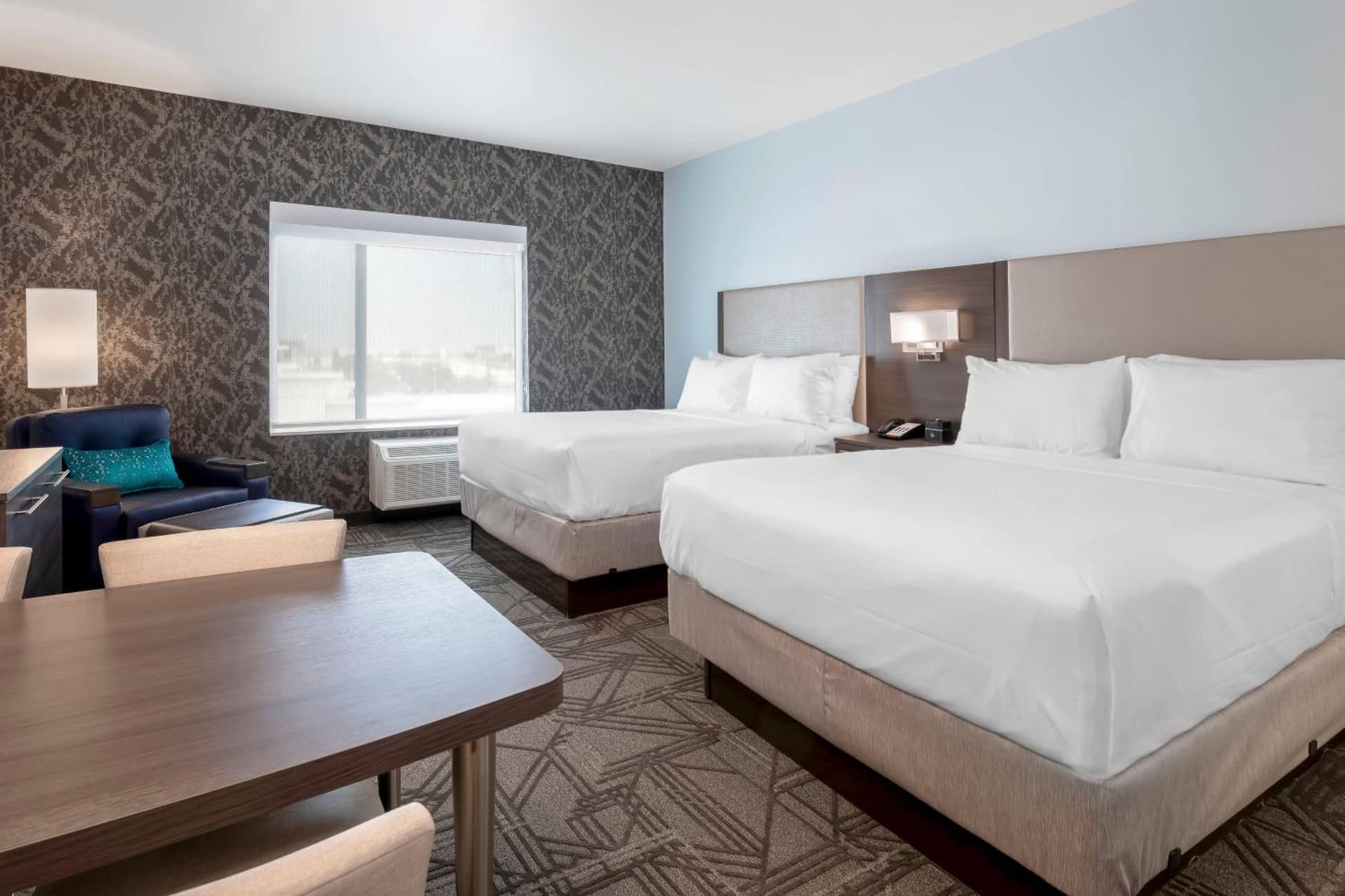 TownePlace Suites Amarillo West/Medical Center gallery photo in Amarillo, TX — image 9