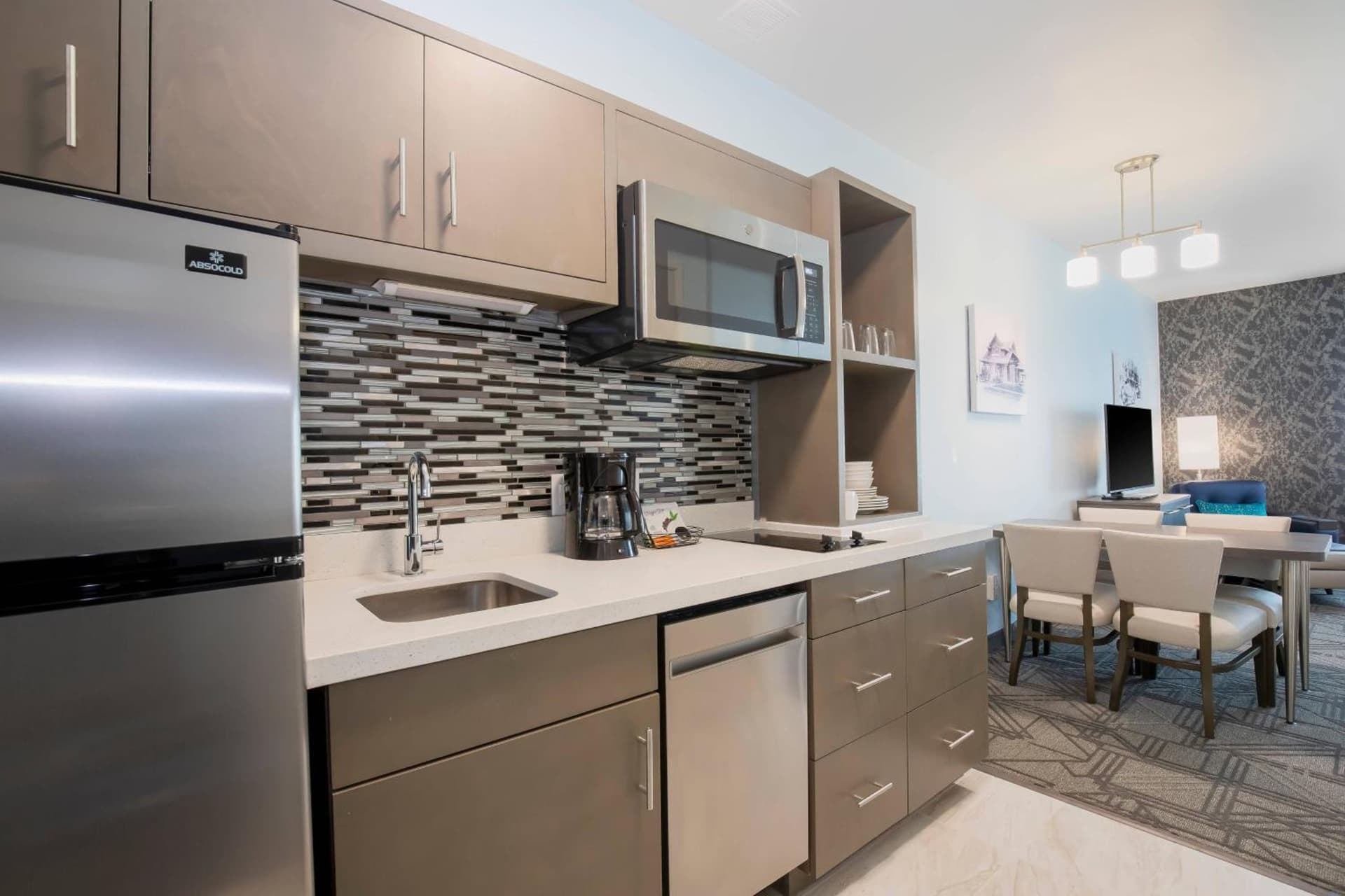 TownePlace Suites Amarillo West/Medical Center gallery photo in Amarillo, TX — image 31