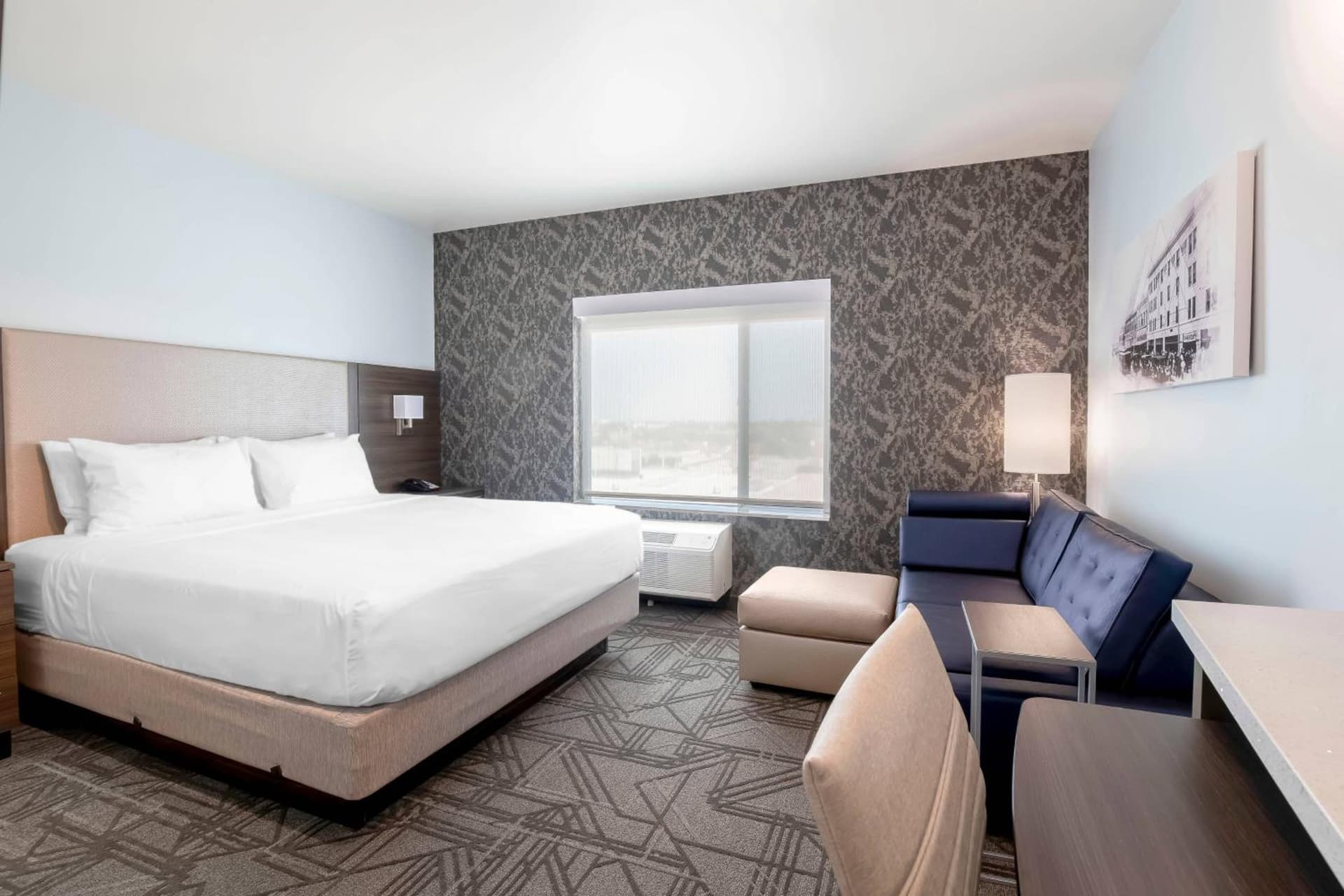 TownePlace Suites Amarillo West/Medical Center gallery photo in Amarillo, TX — image 22