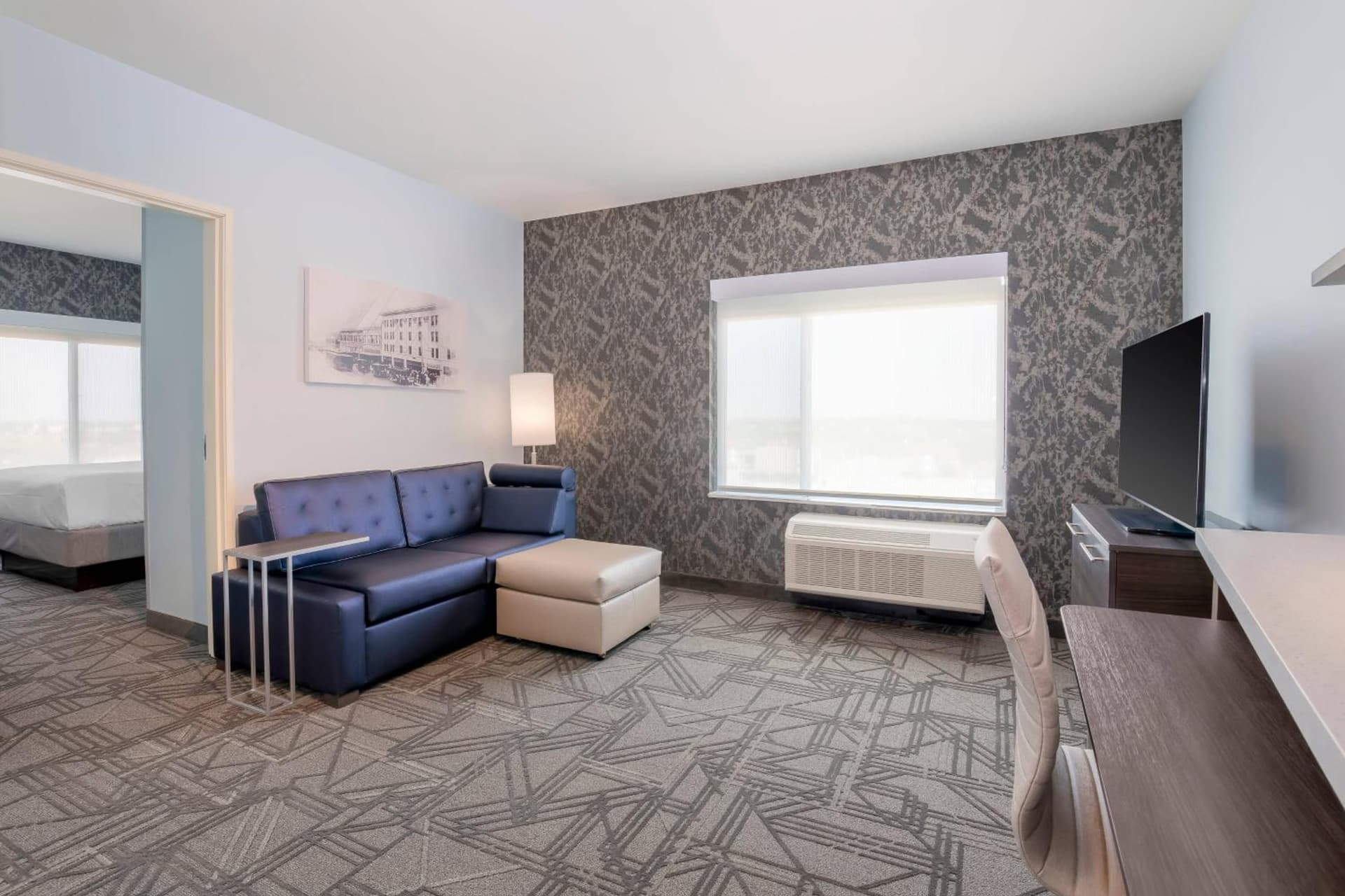 TownePlace Suites Amarillo West/Medical Center gallery photo in Amarillo, TX — image 28