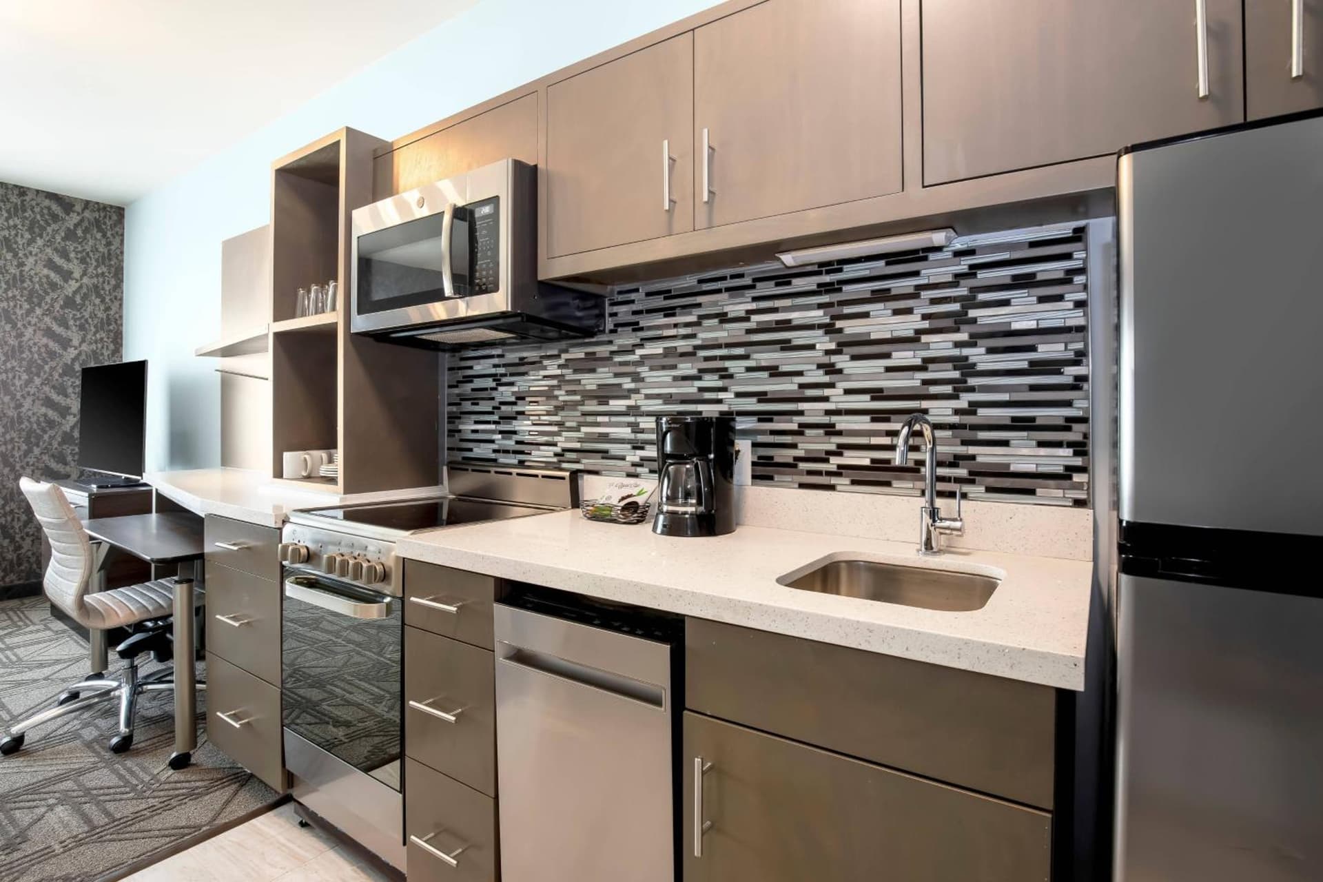 TownePlace Suites Amarillo West/Medical Center gallery photo in Amarillo, TX — image 7