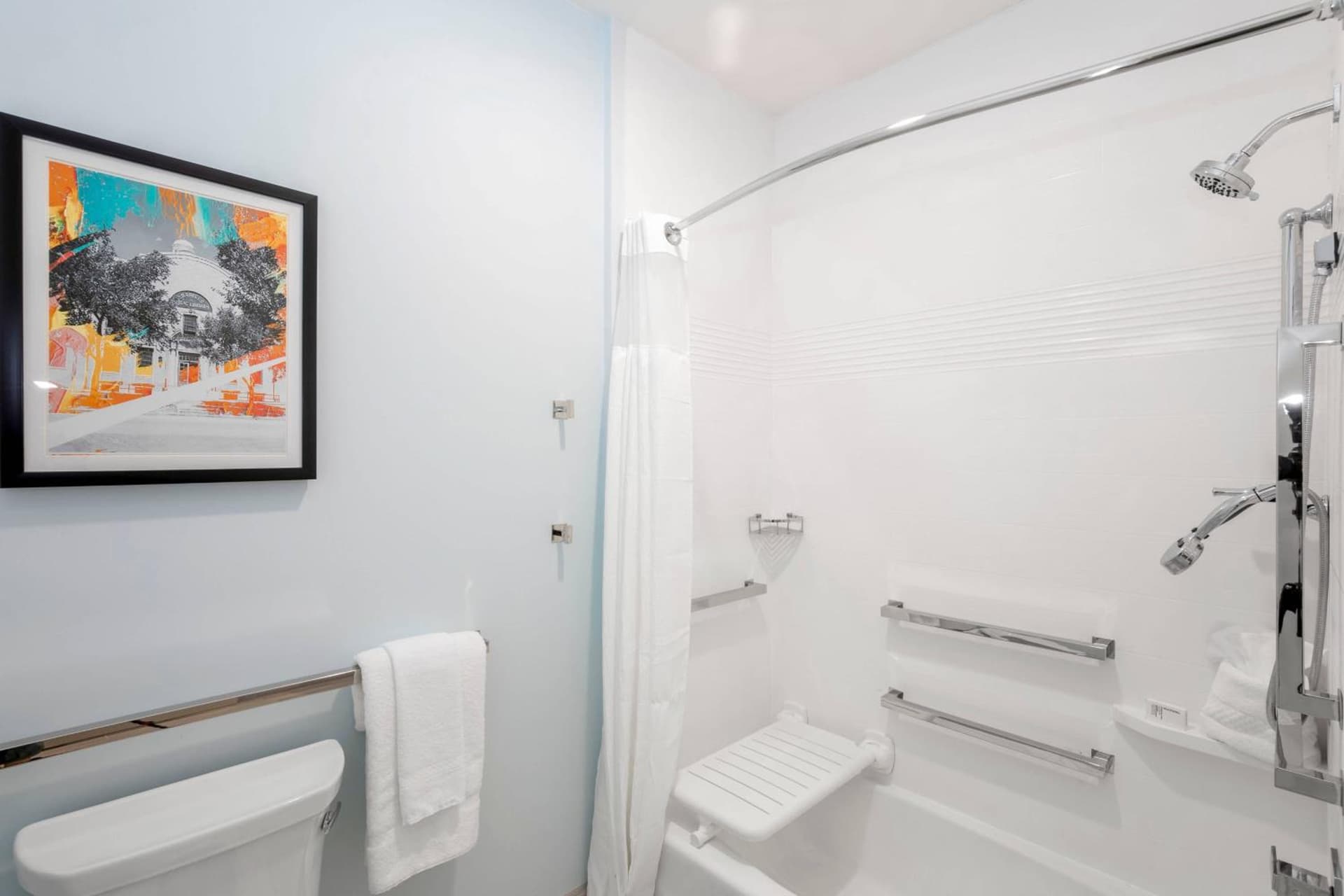 TownePlace Suites Amarillo West/Medical Center gallery photo in Amarillo, TX — image 4