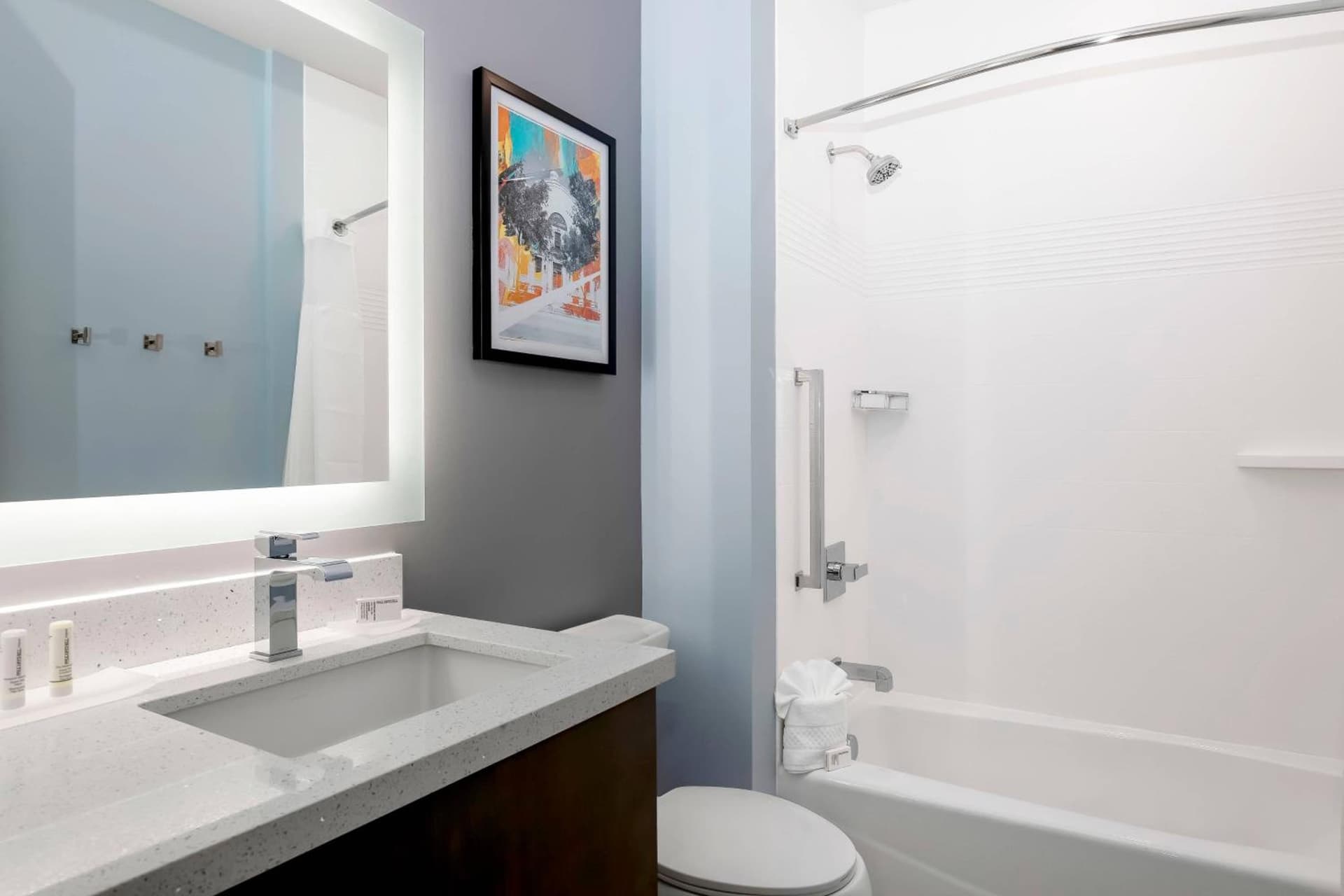 TownePlace Suites Amarillo West/Medical Center gallery photo in Amarillo, TX — image 14