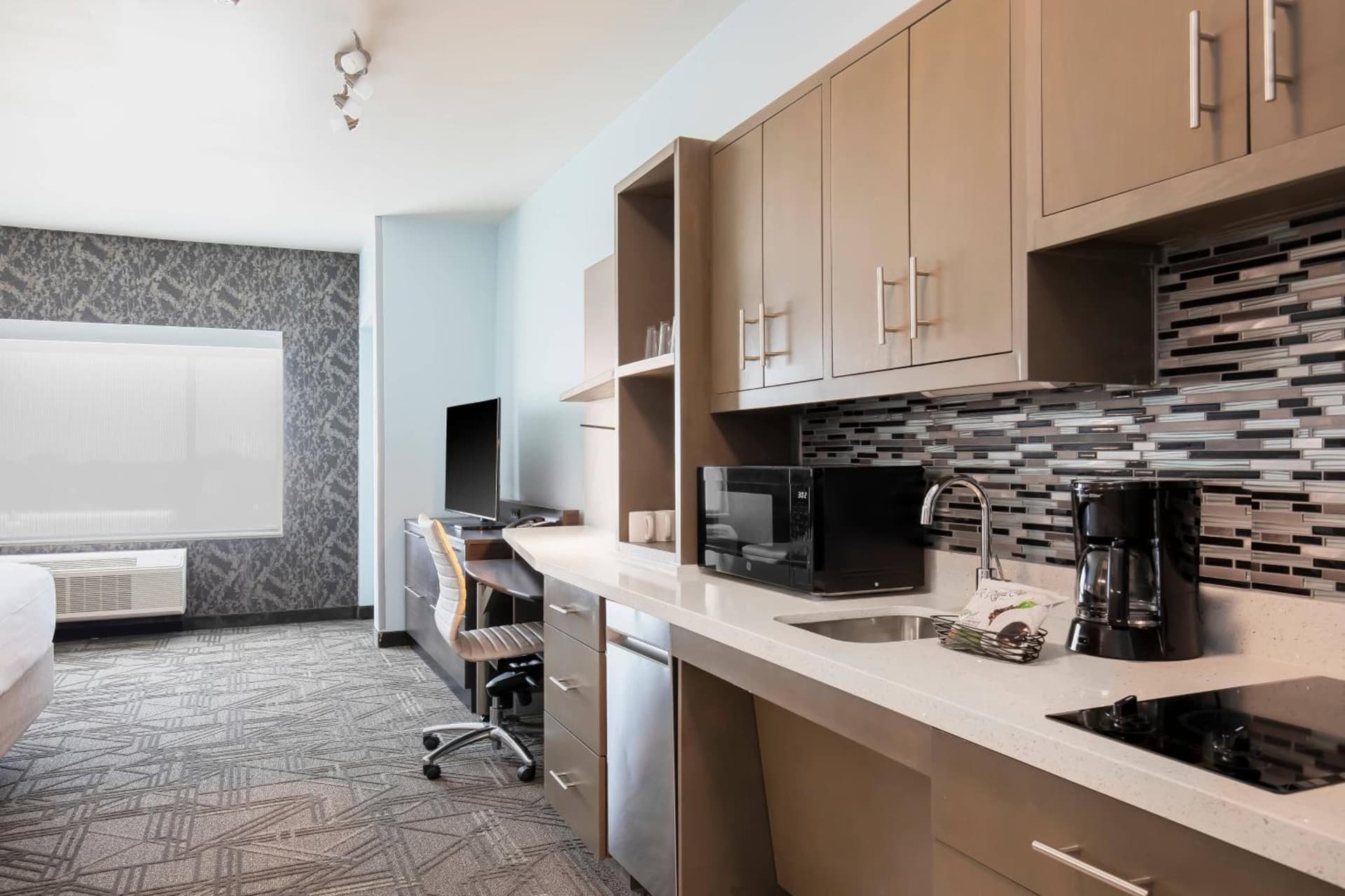 TownePlace Suites Amarillo West/Medical Center gallery photo in Amarillo, TX — image 15