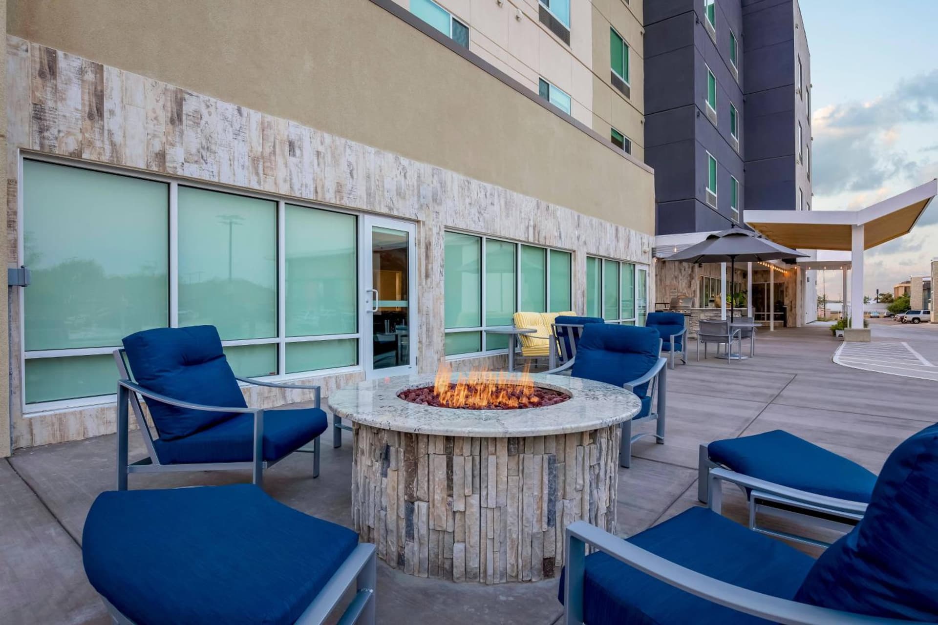 TownePlace Suites Amarillo West/Medical Center gallery photo in Amarillo, TX — image 16