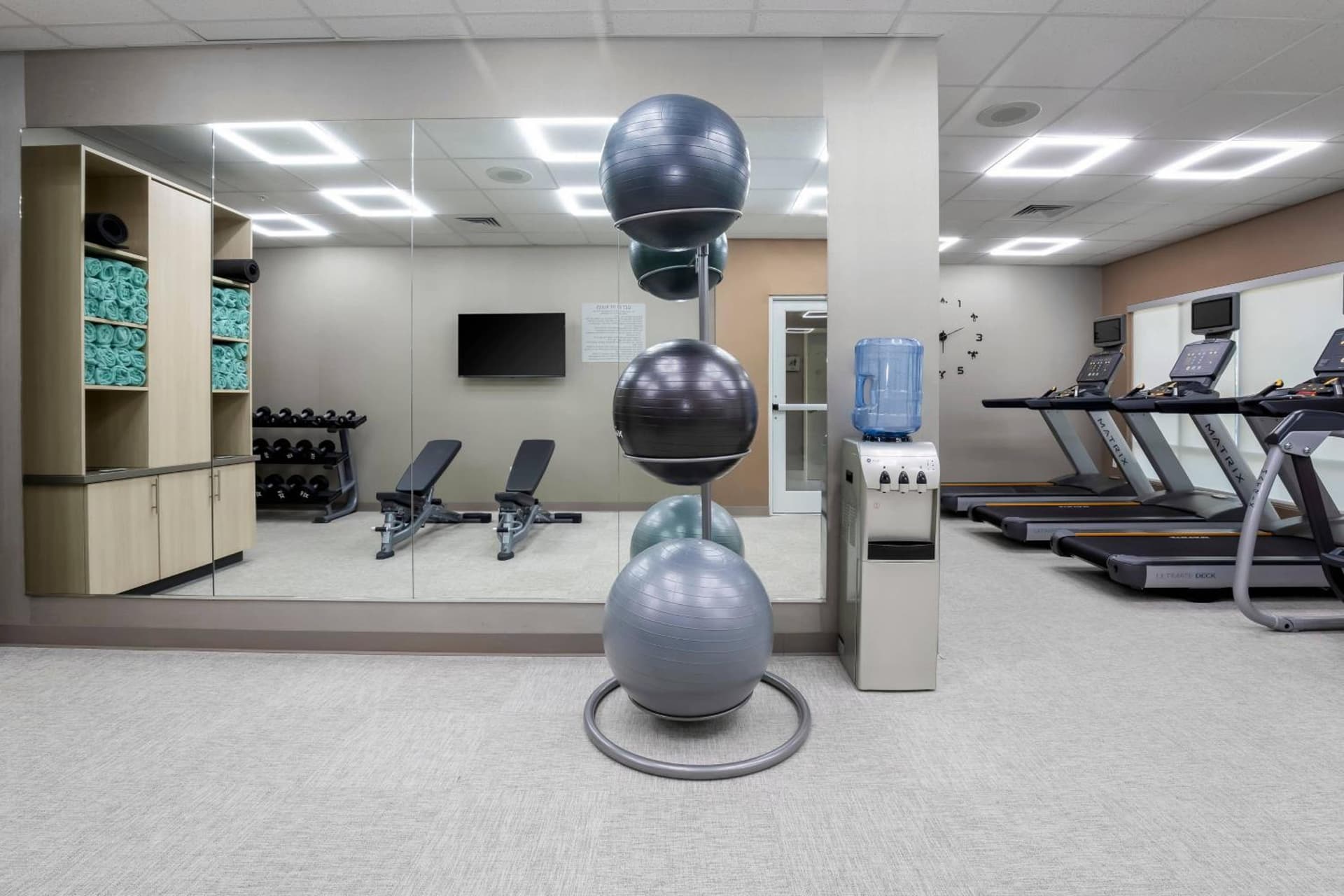 TownePlace Suites Amarillo West/Medical Center gallery photo in Amarillo, TX — image 24