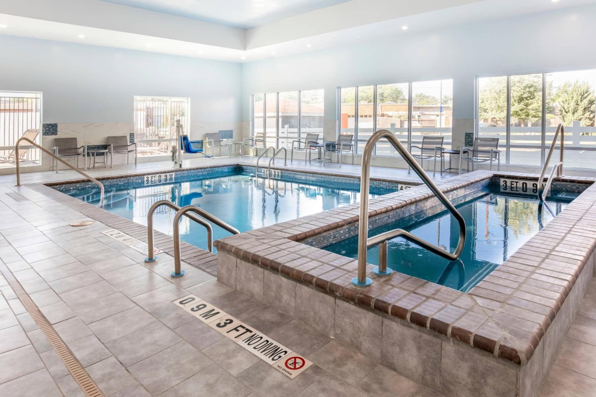 TownePlace Suites Amarillo West/Medical Center gallery photo in Amarillo, TX — image 8