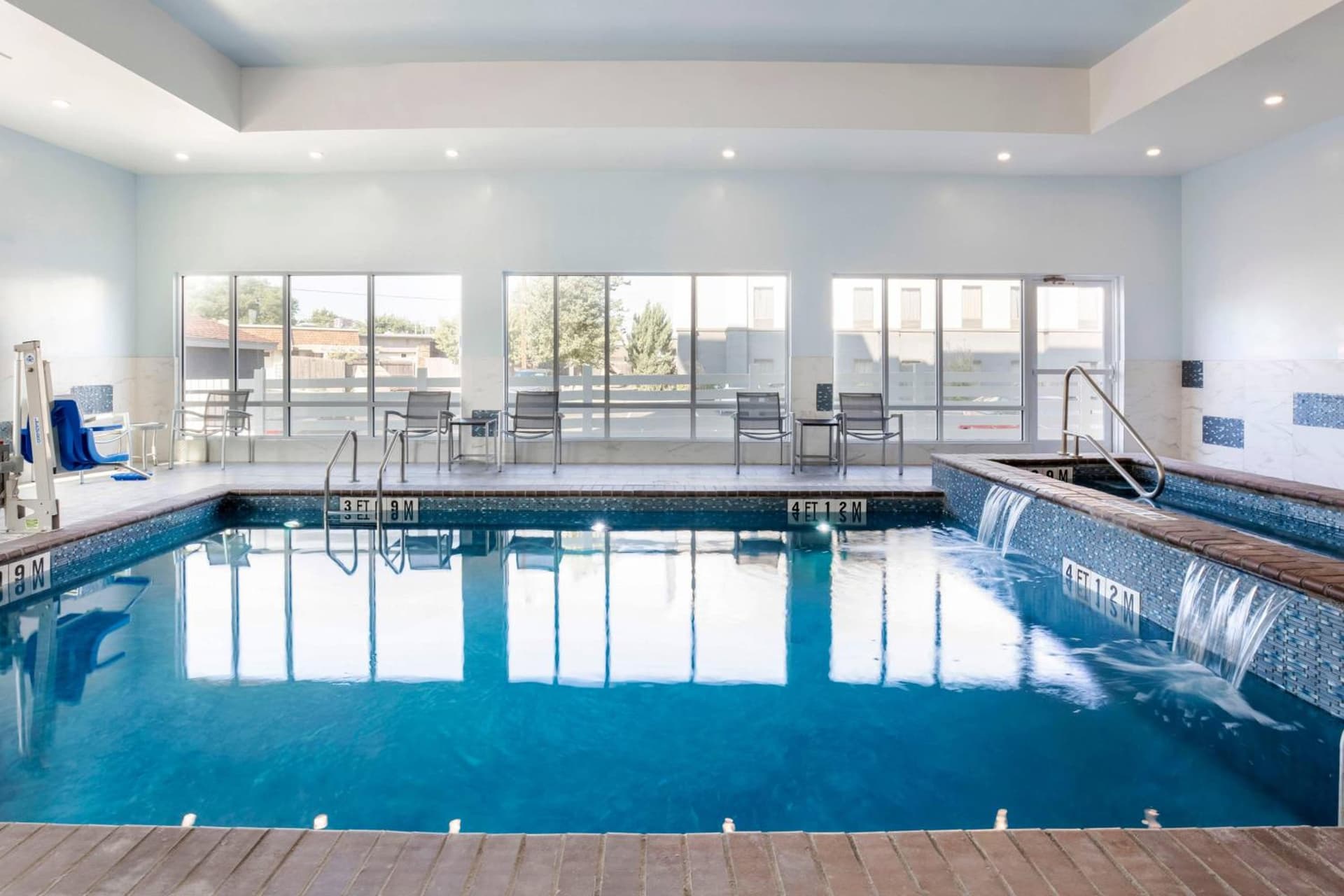 TownePlace Suites Amarillo West/Medical Center gallery photo in Amarillo, TX — image 12